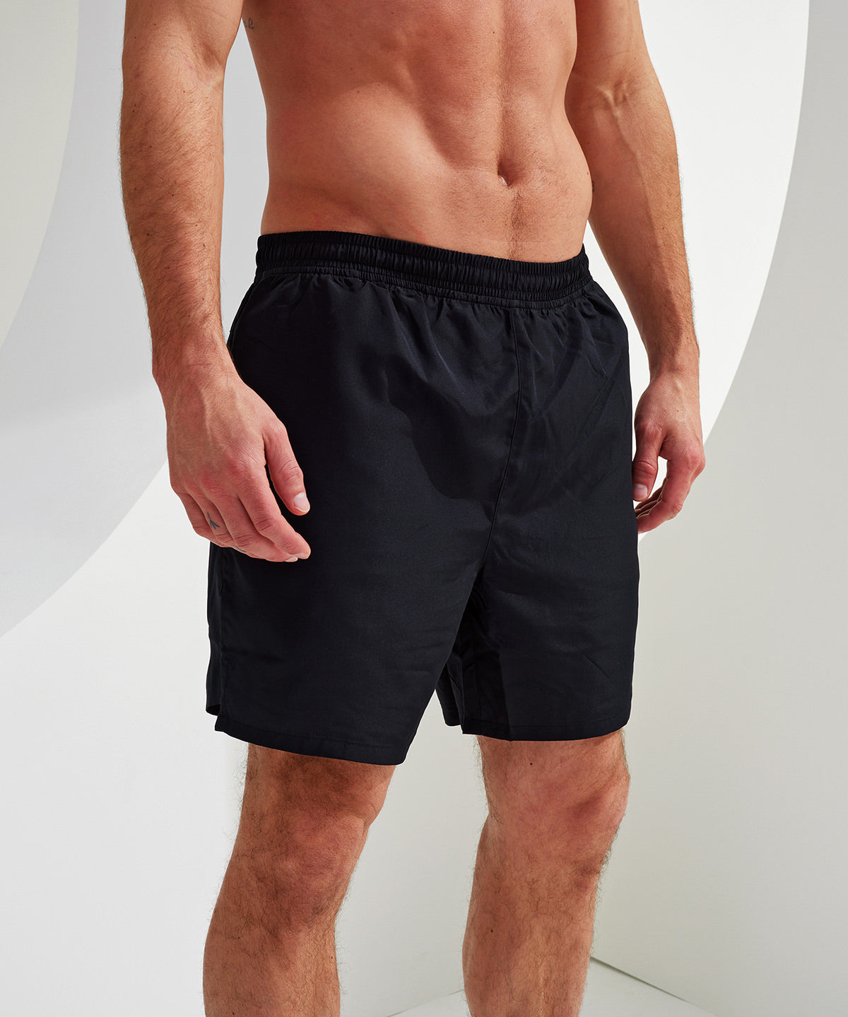 TriDri® running shorts