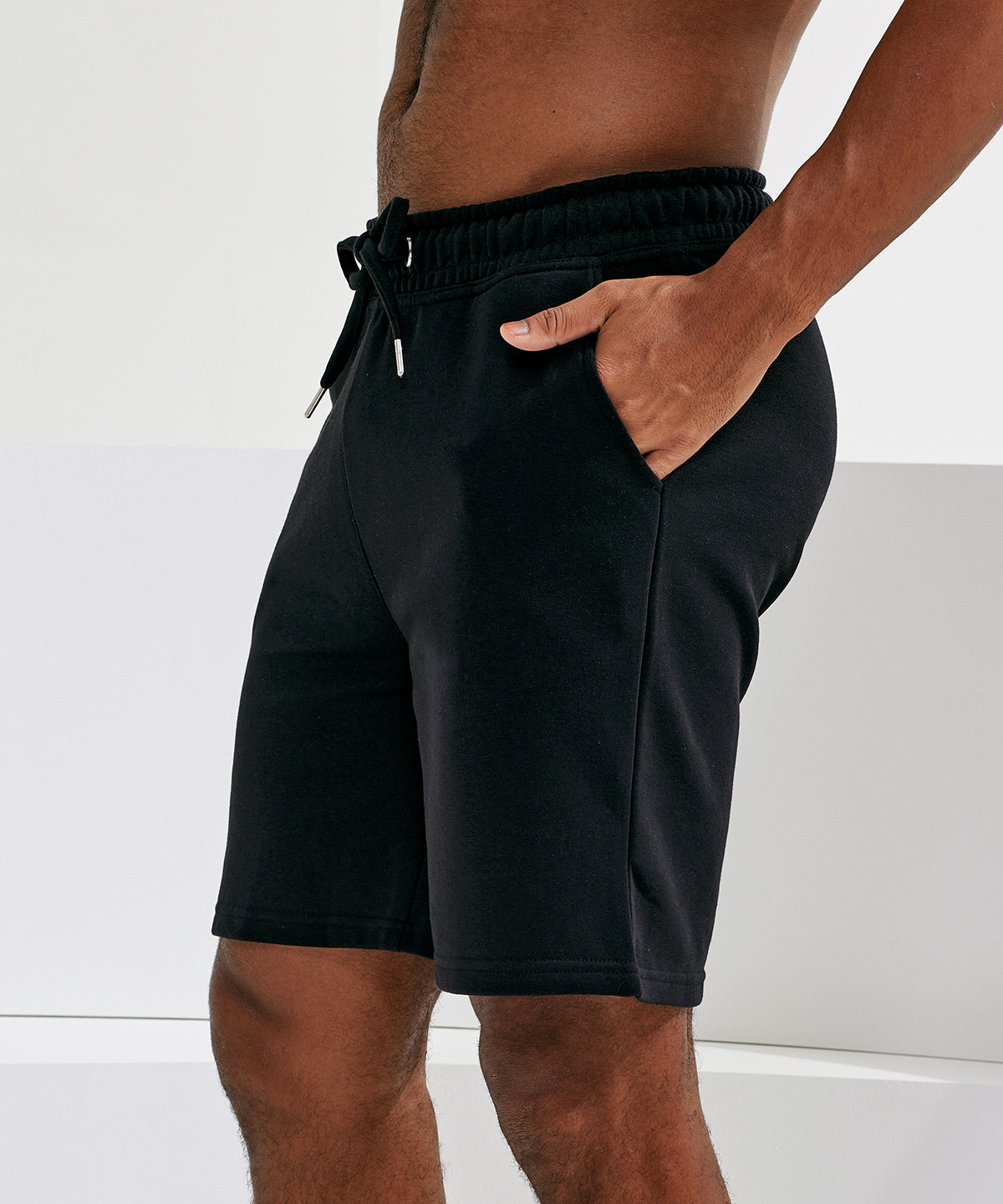 Men's TriDri® jogger shorts
