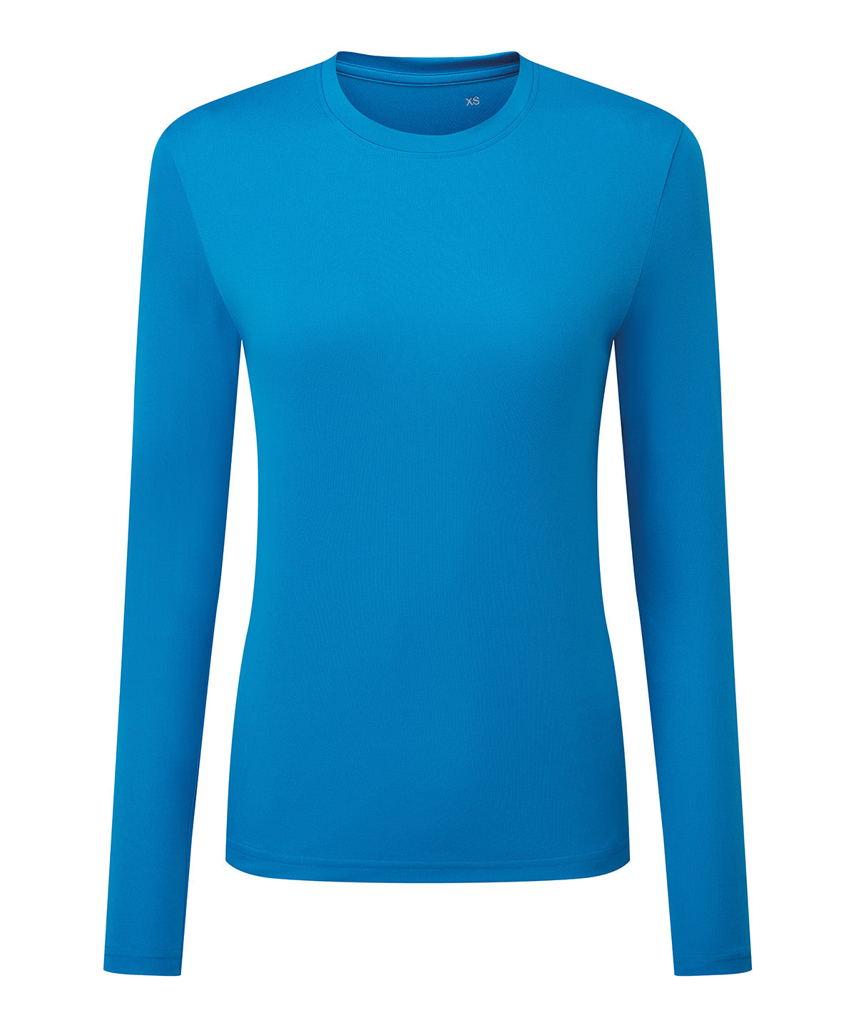 Women's TriDri® long sleeve performance t-shirt