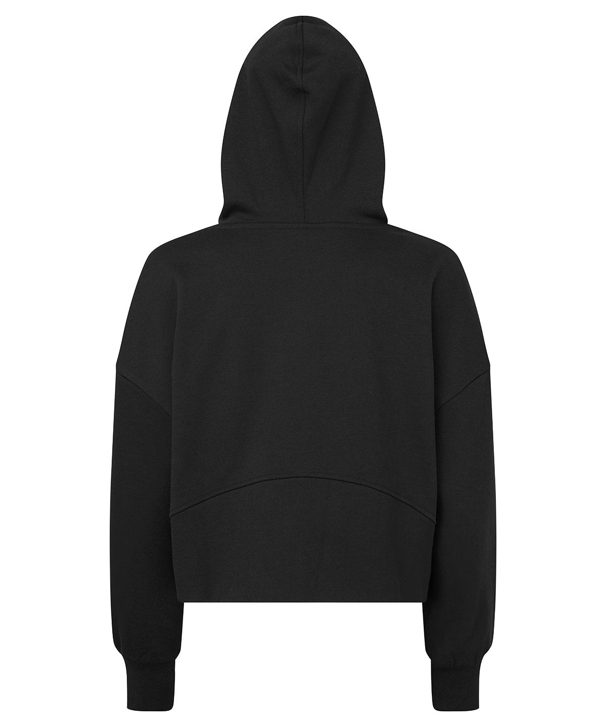 Women's TriDri® 1/2 zip hoodie