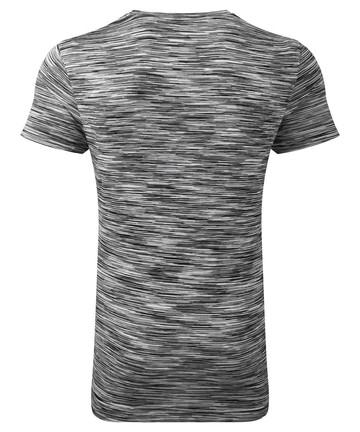 TriDri® space dye performance t-shirt