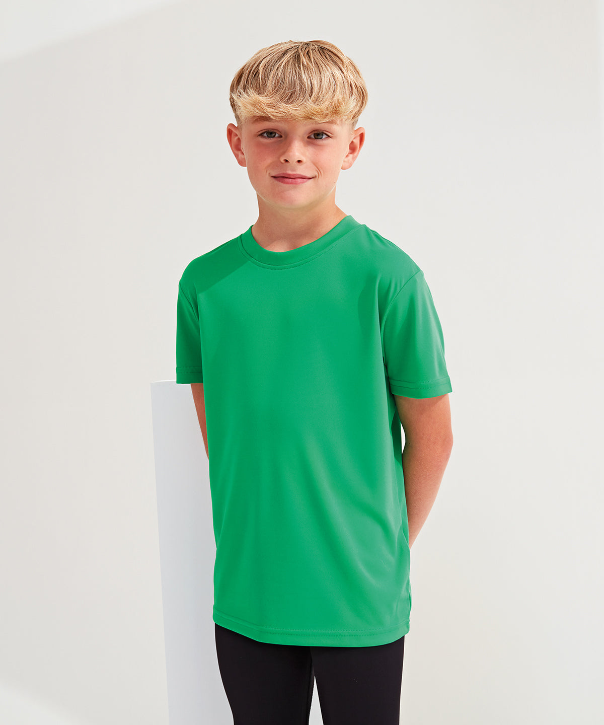 Kids TriDri® performance t-shirt