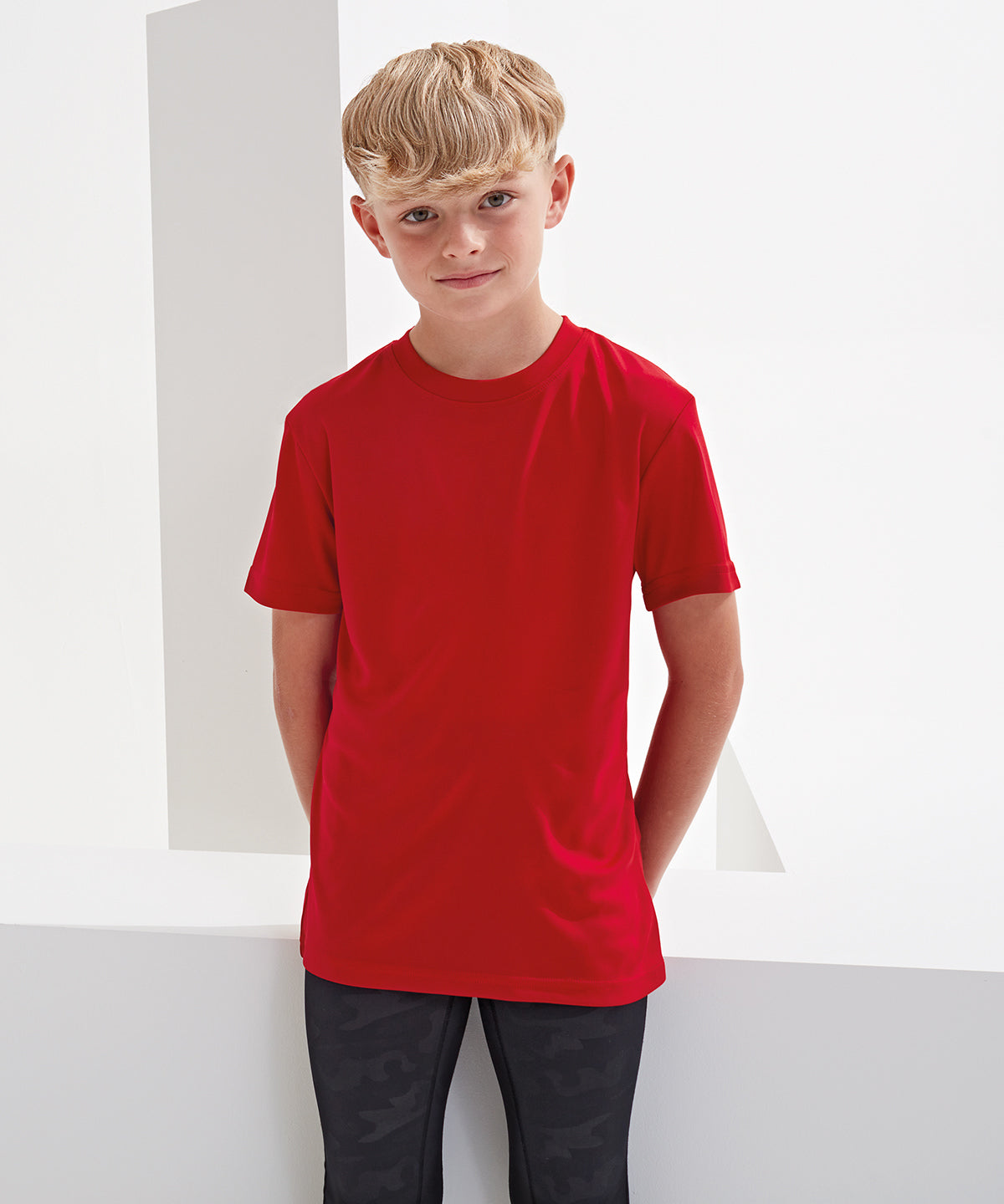 Kids TriDri® performance t-shirt