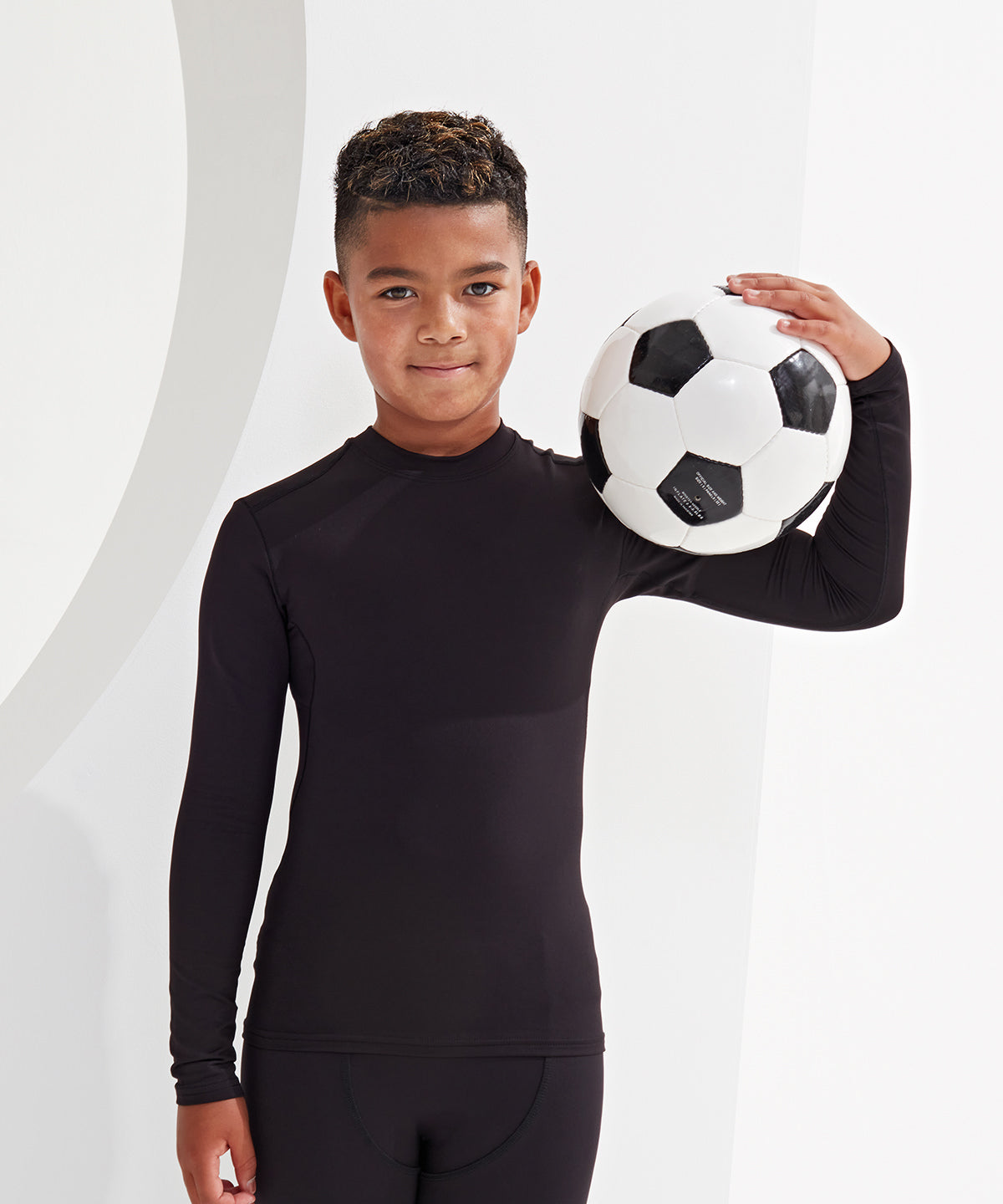 Kids TriDri® performance baselayer