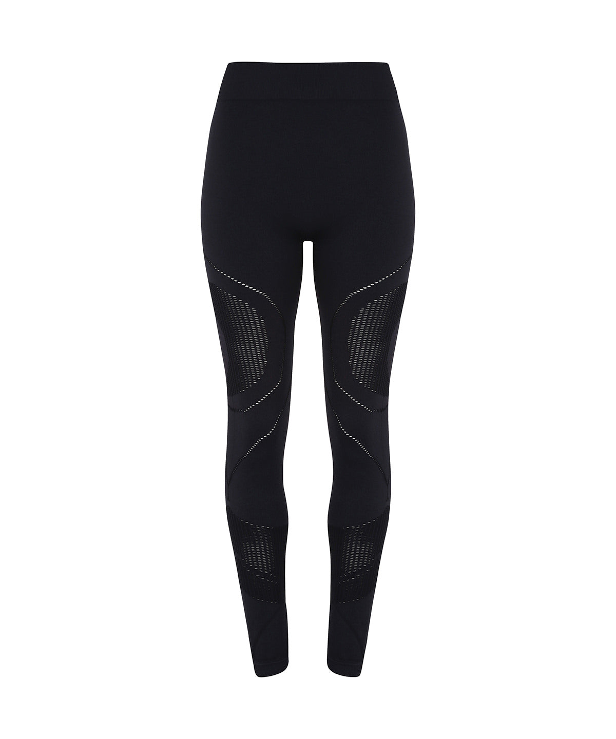 Women's TriDri® seamless '3D fit' multi-sport reveal leggings