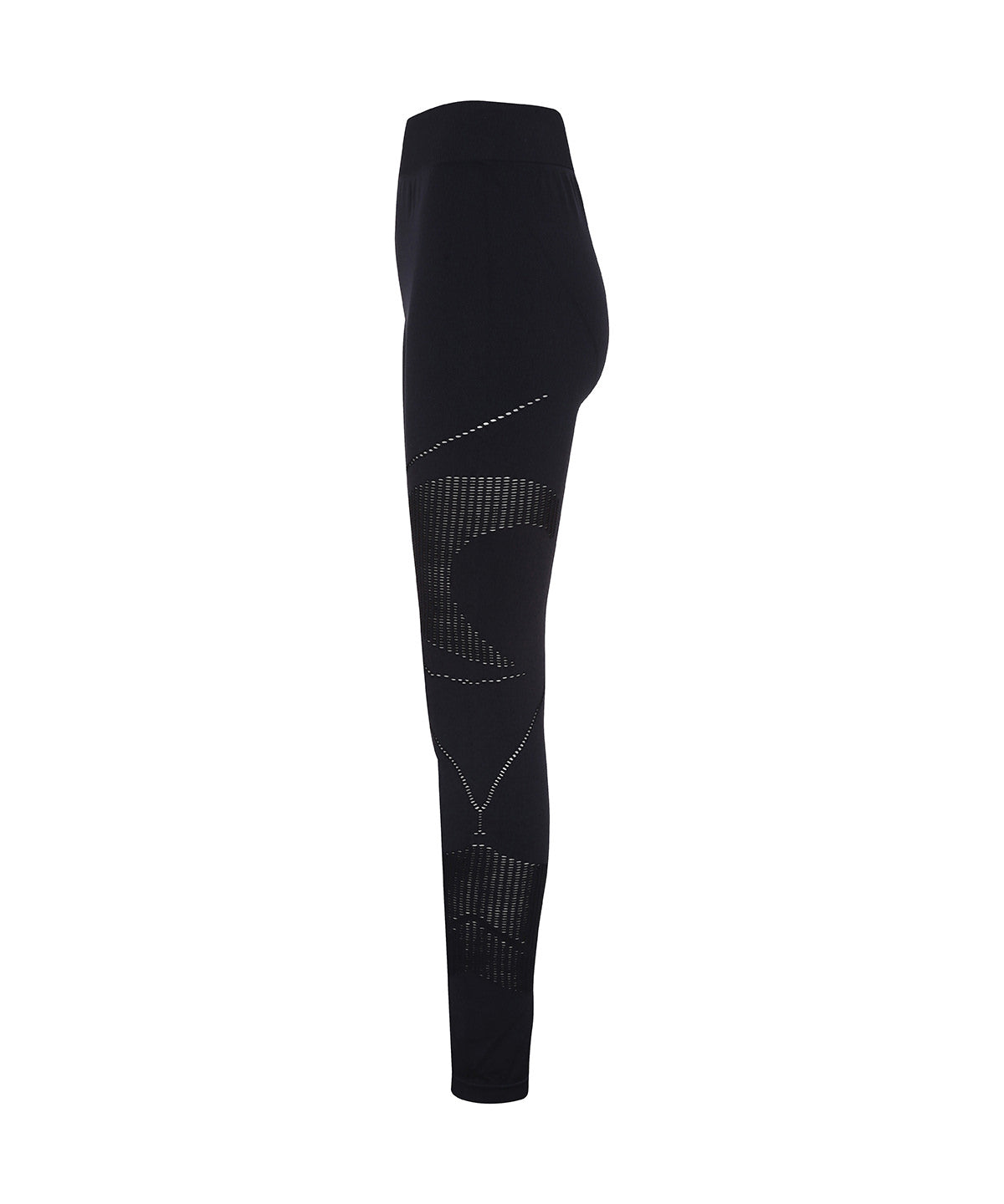 Women's TriDri® seamless '3D fit' multi-sport reveal leggings