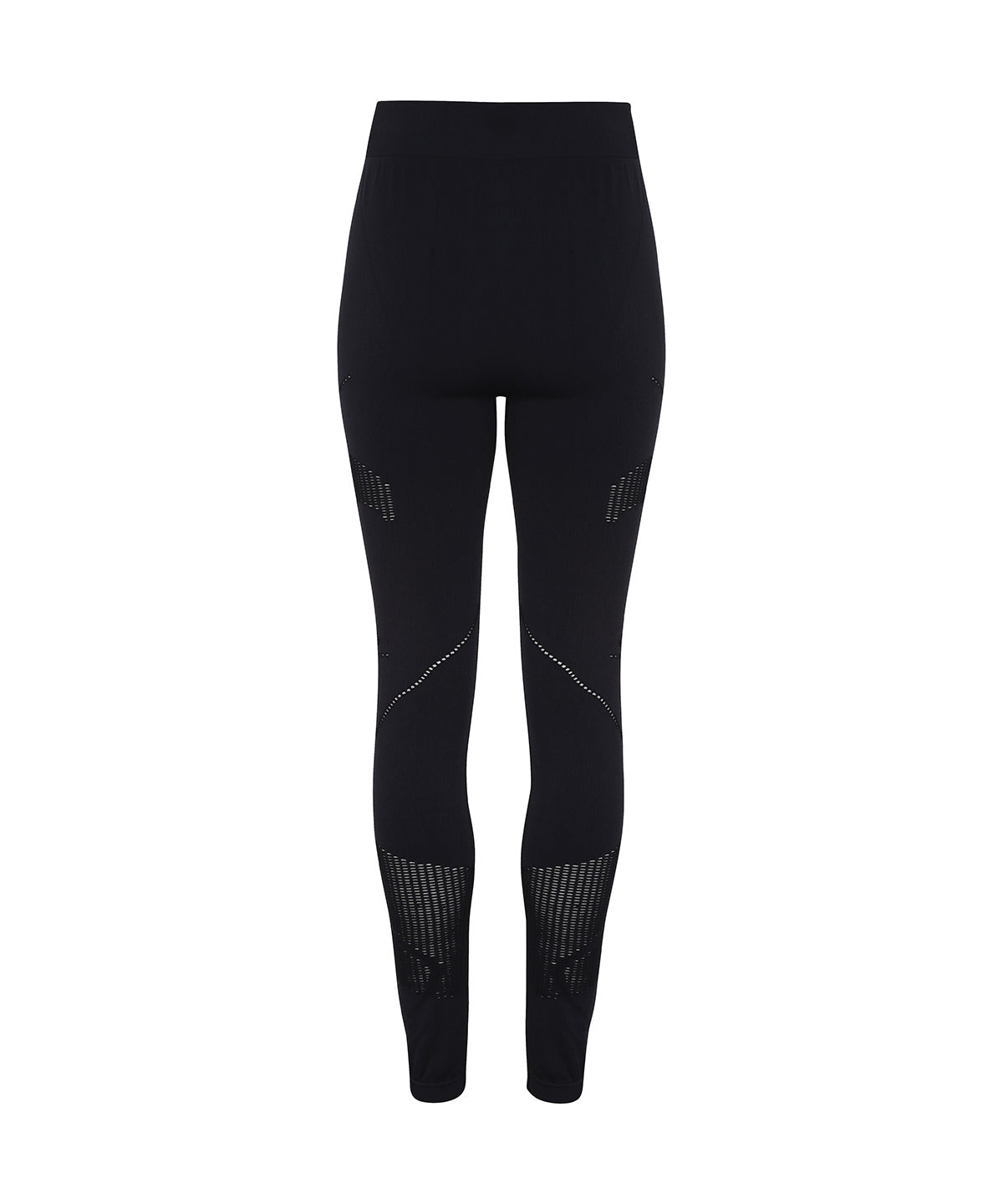 Women's TriDri® seamless '3D fit' multi-sport reveal leggings