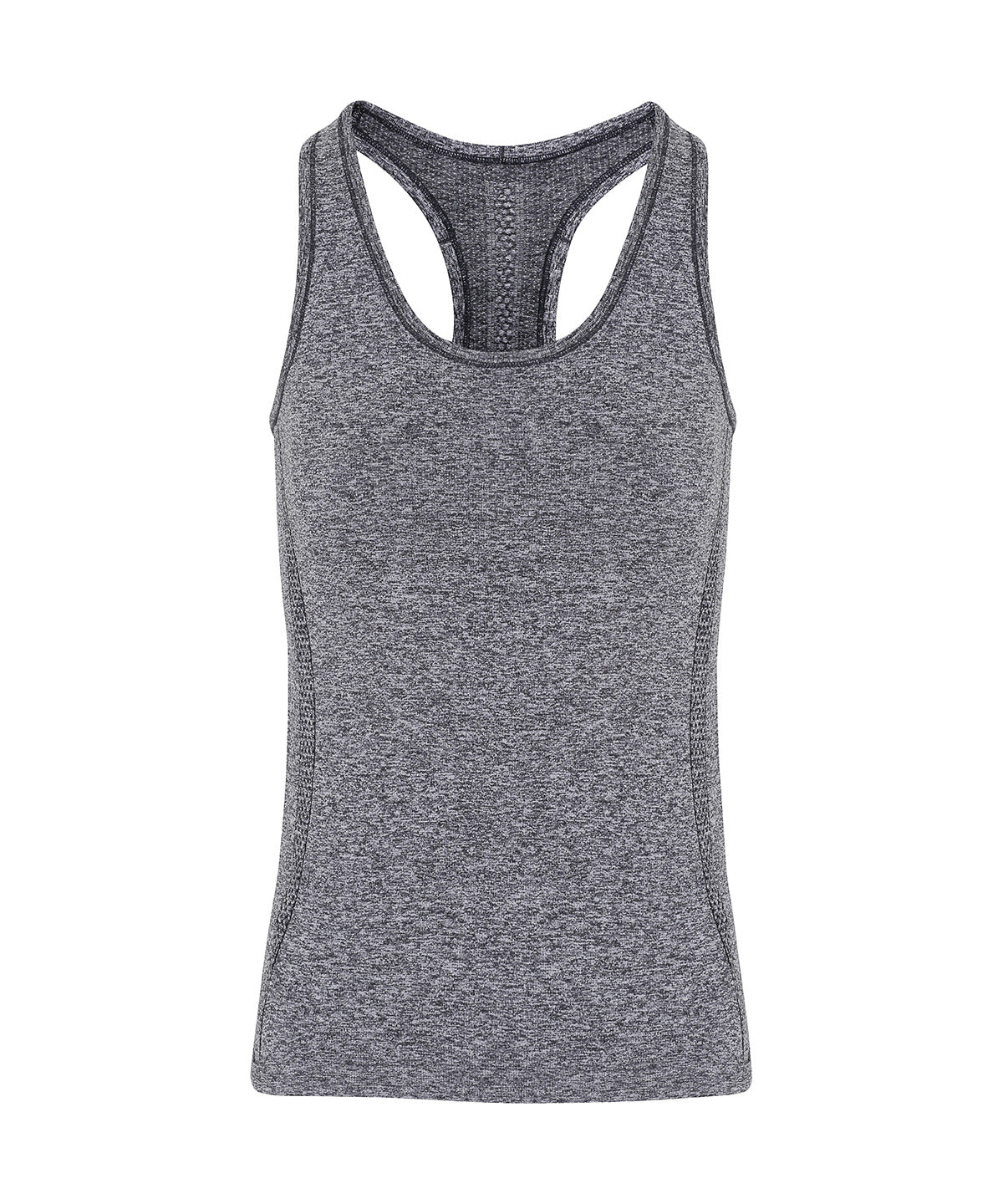 Women's TriDri® seamless '3D fit' multi-sport sculpt vest 