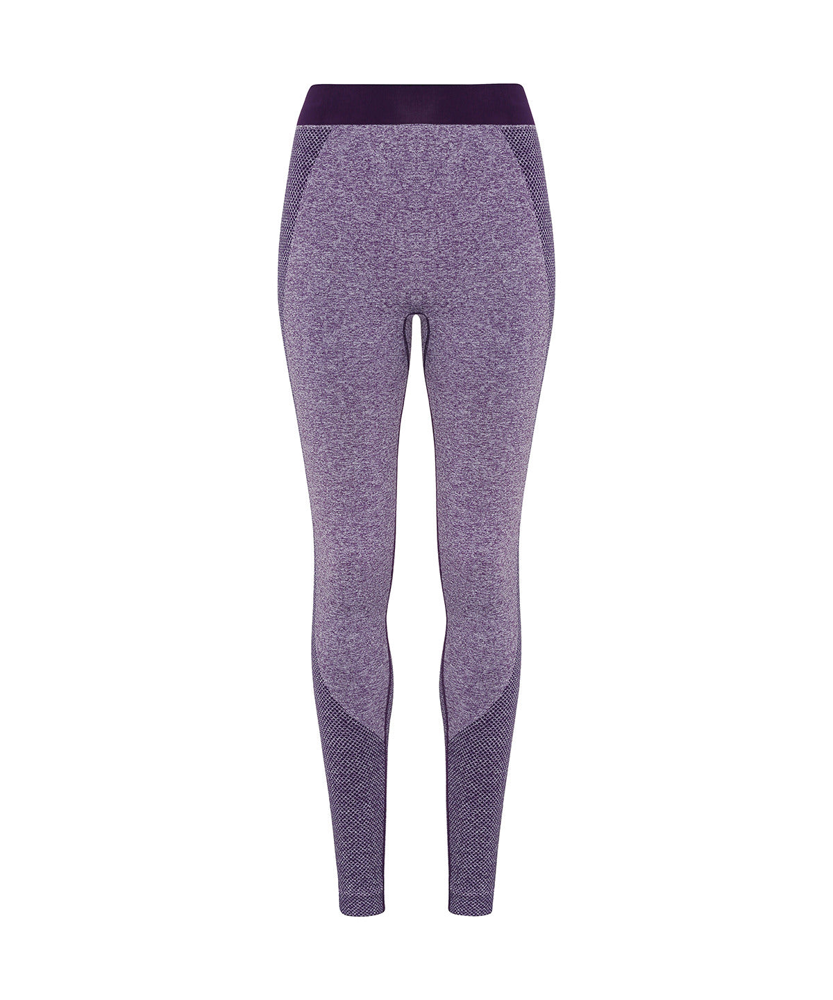 Women's TriDri® seamless '3D fit' multi-sport sculpt leggings