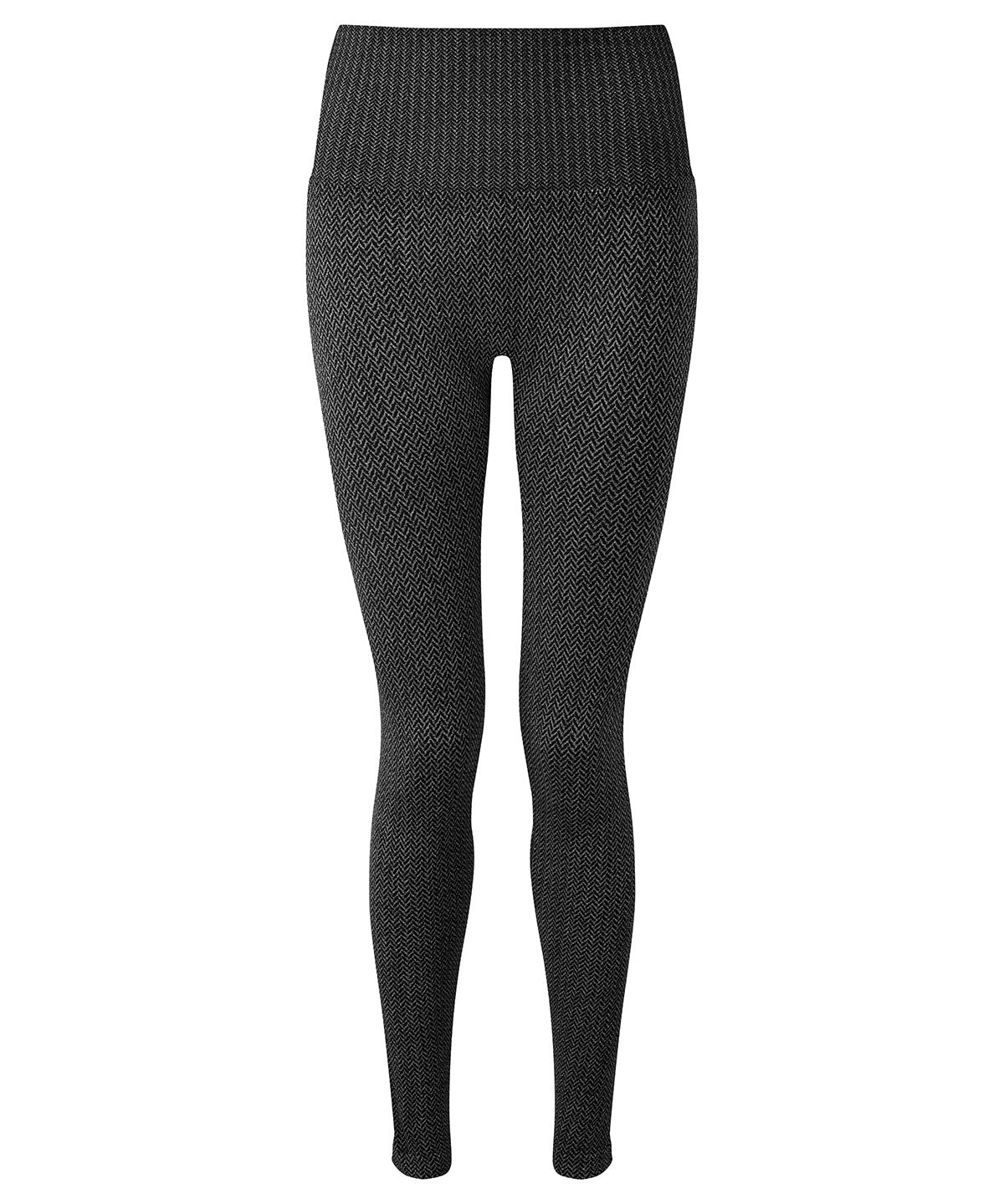 Women's TriDri® knitted city leggings