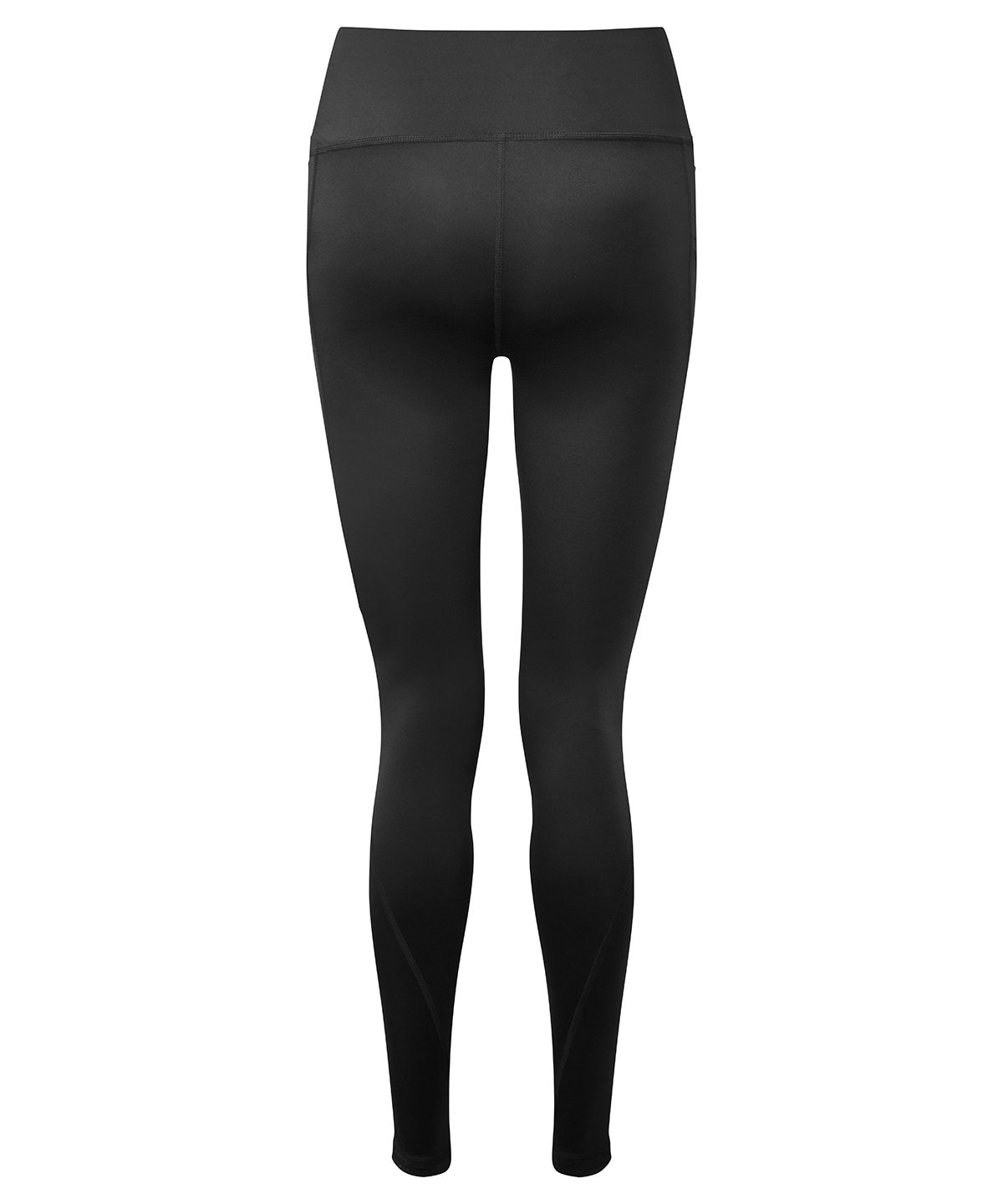 Women's TriDri® high-shine leggings