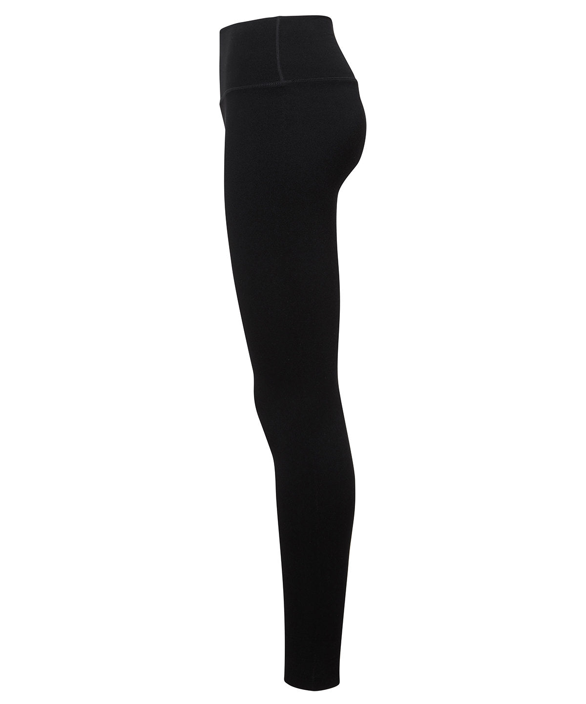 Women's TriDri® custom length seamless leggings