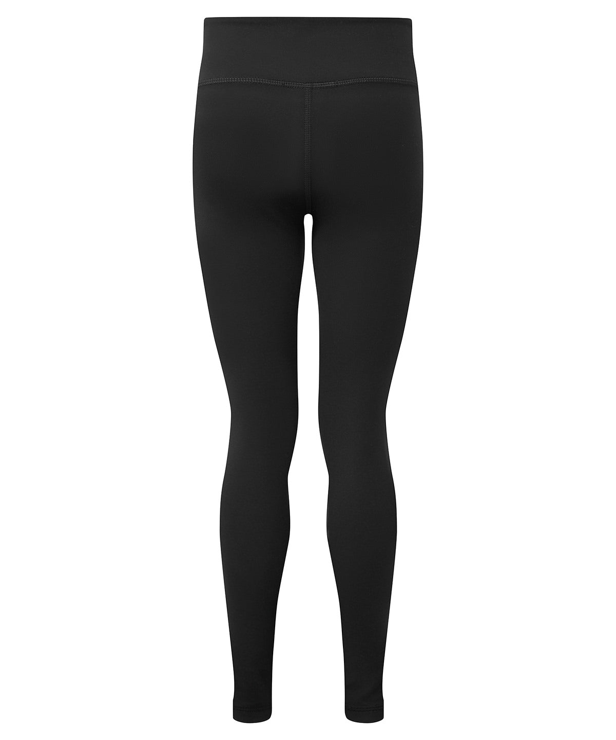 Kids TriDri® recycled performance leggings