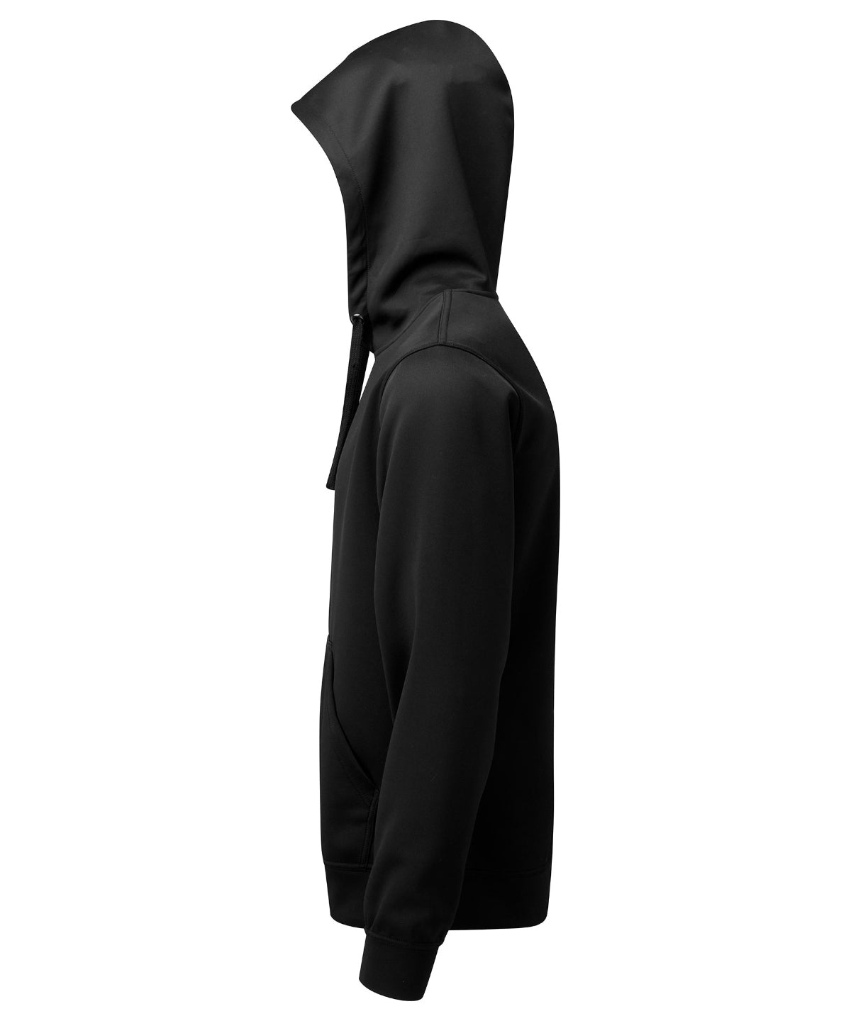 TriDri® spun dyed hoodie