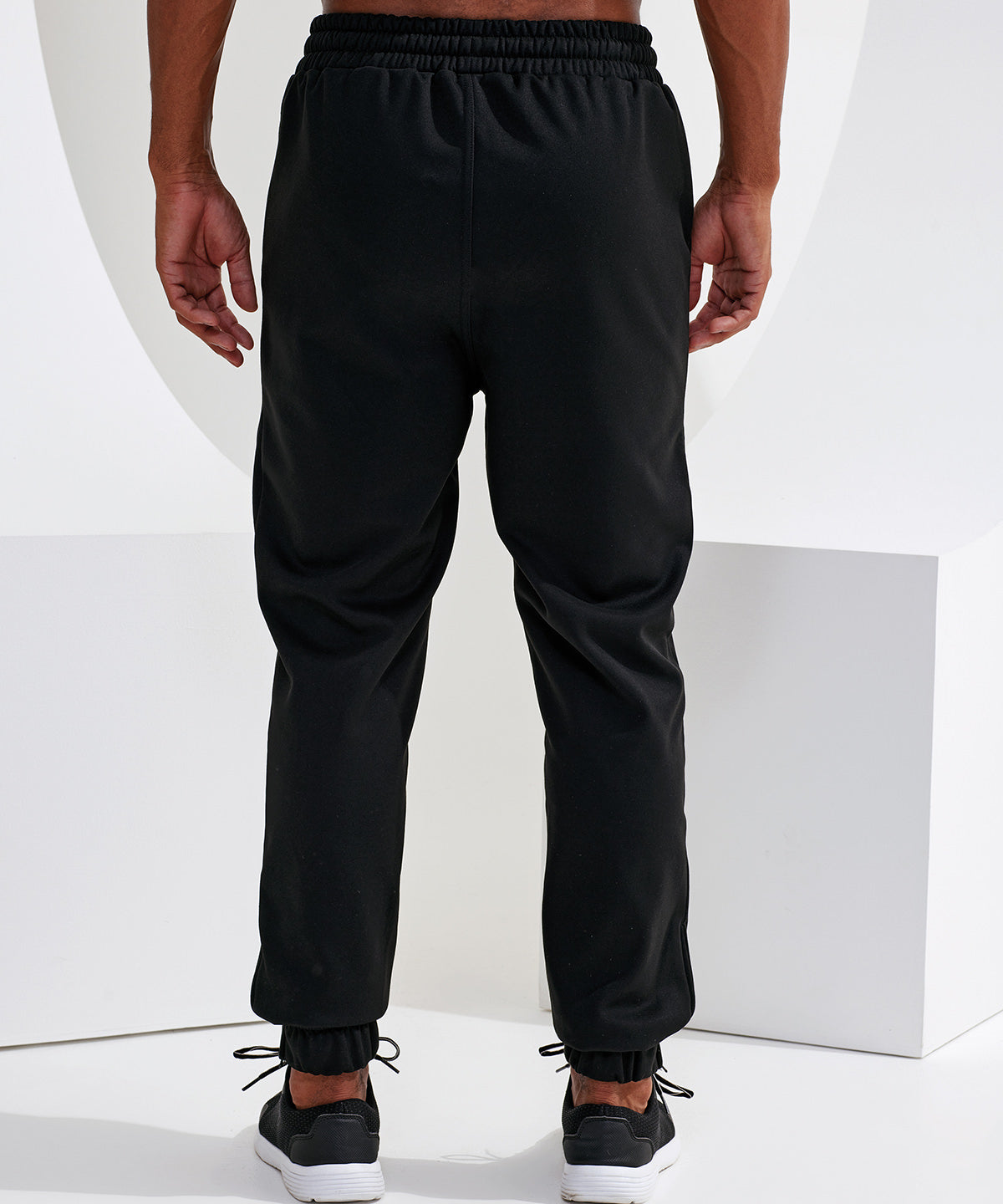 TriDri® Spun Dyed joggers