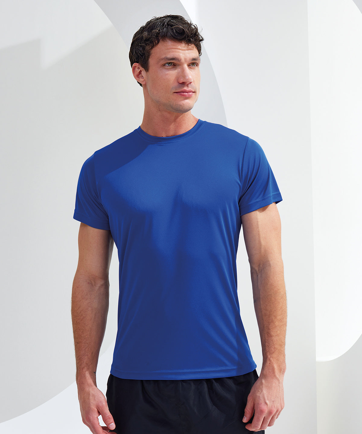 Men's TriDri® recycled performance t-shirt