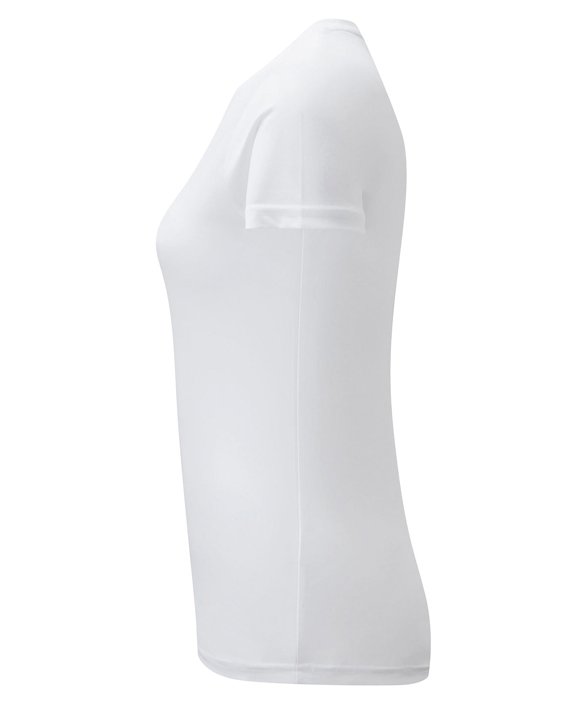 Women's TriDri® recycled performance t-shirt