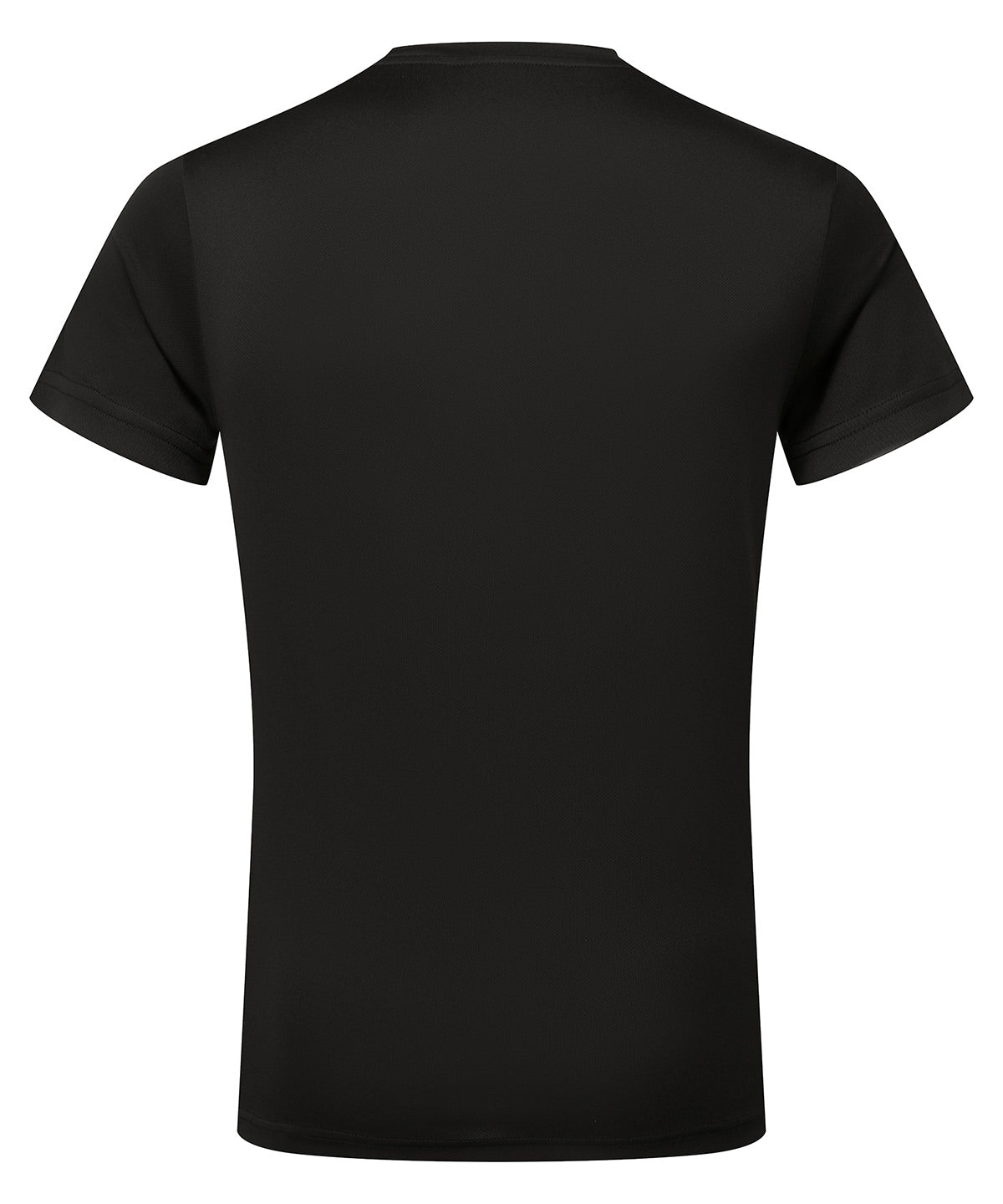 TriDri® Ion-Charge recycled textured tee