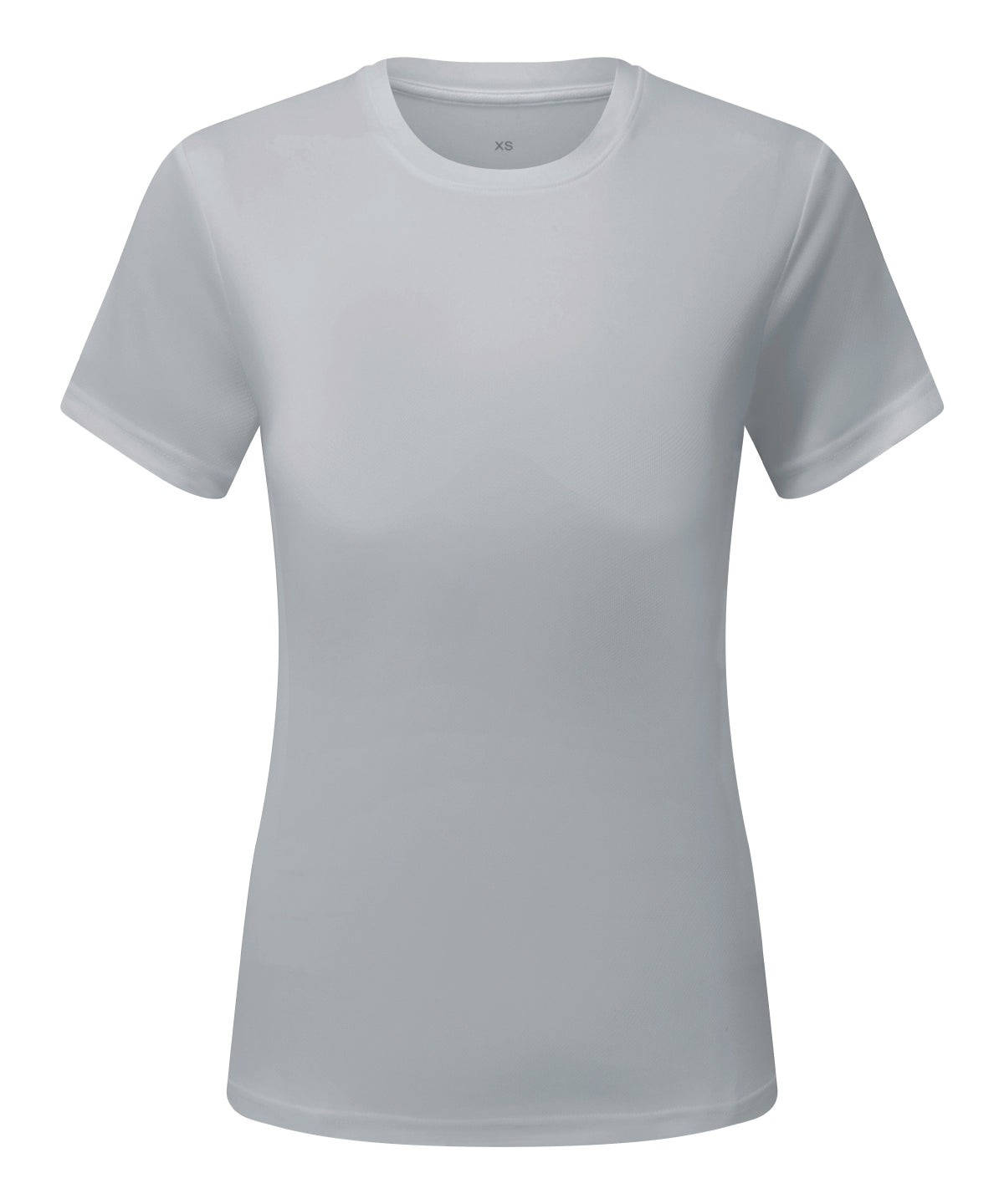 Women’s TriDri® Ion-Charge recycled textured tee