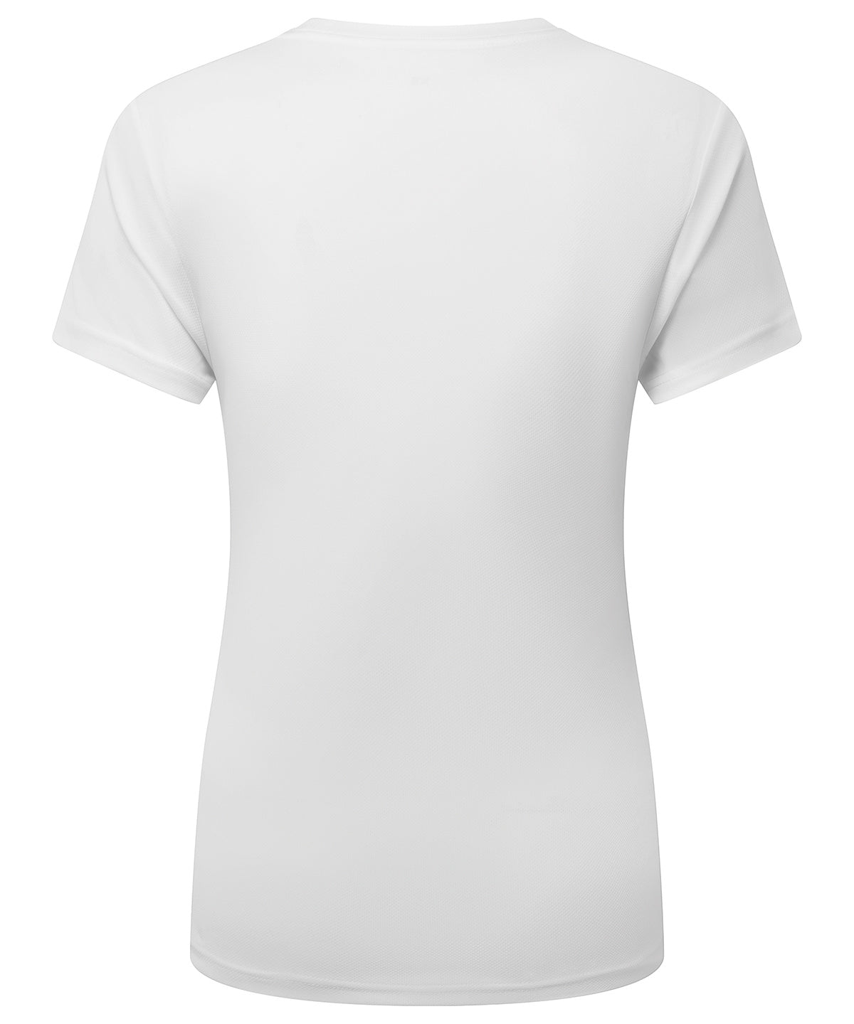 Women’s TriDri® Ion-Charge recycled textured tee