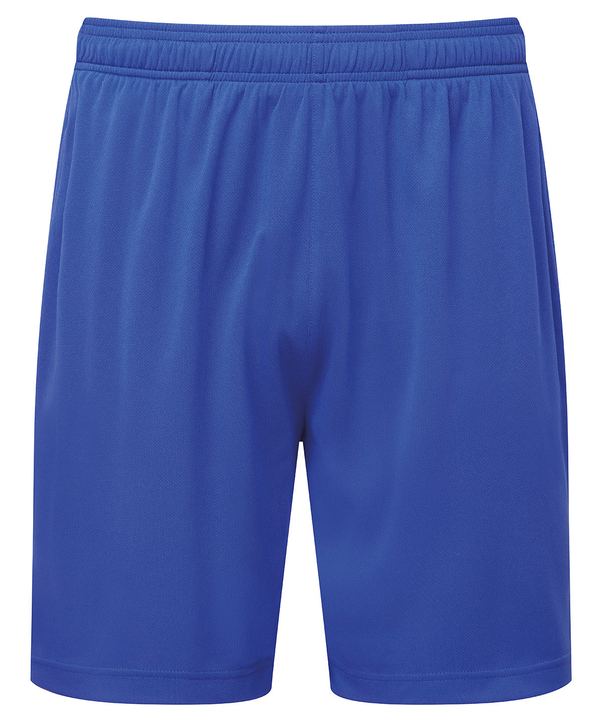 Unisex TriDri® Ion-Charge performance shorts