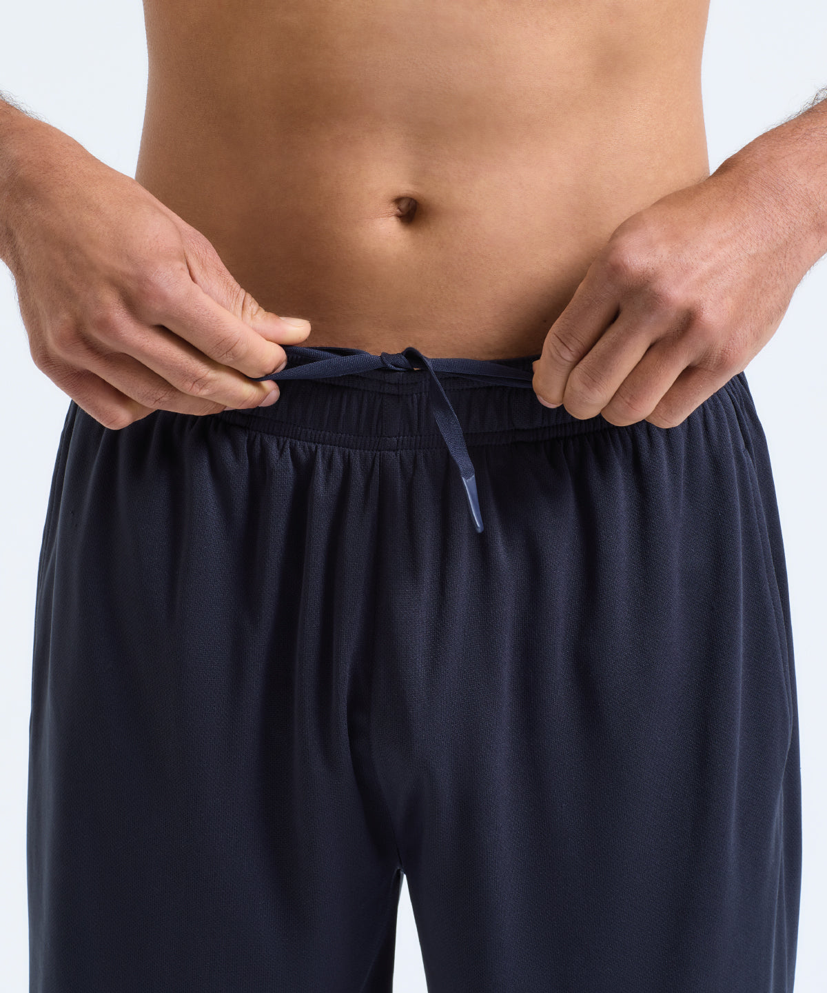 Unisex TriDri® Ion-Charge performance shorts