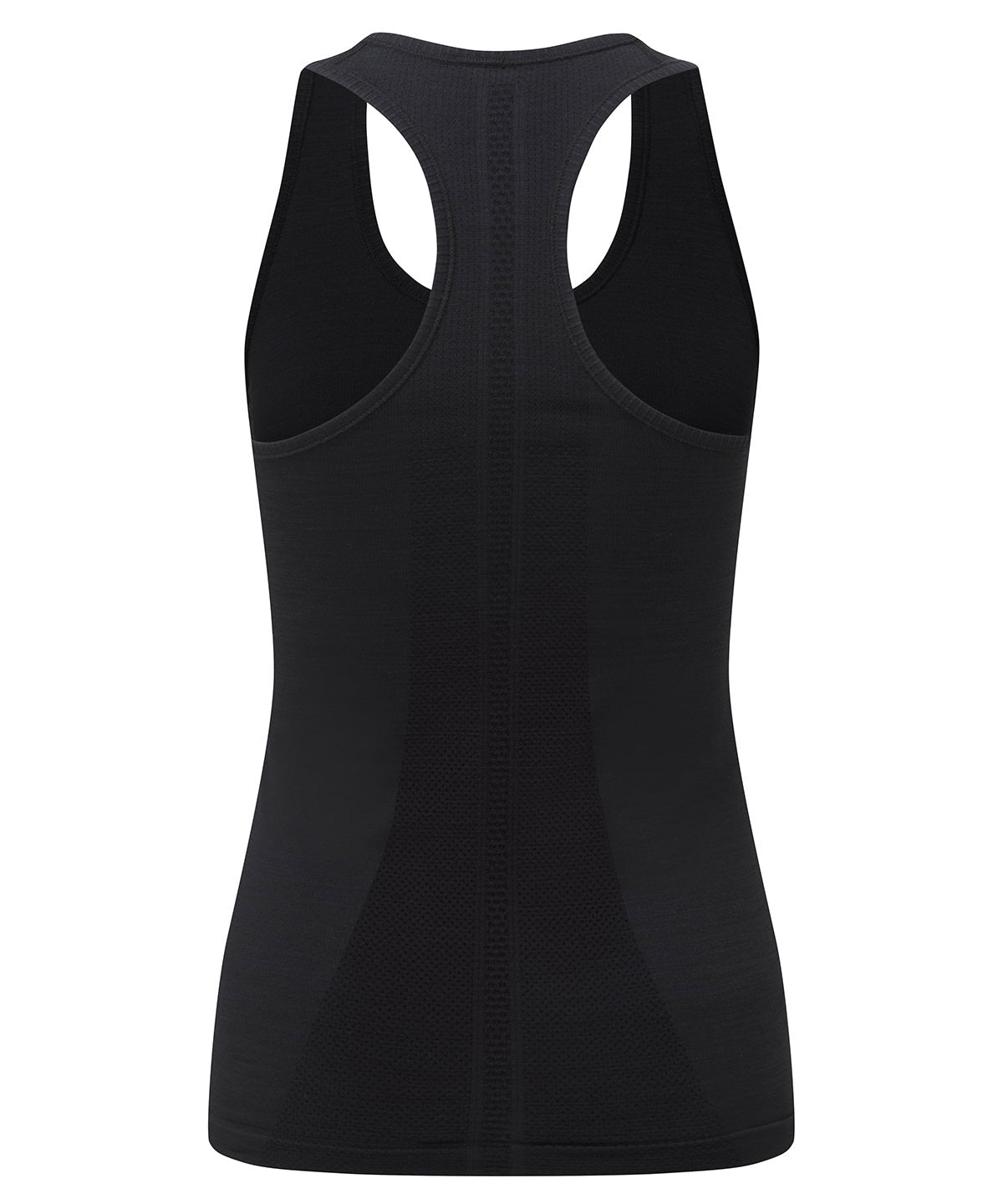 Women's TriDri® recycled seamless 3D fit multi-sport flex vest