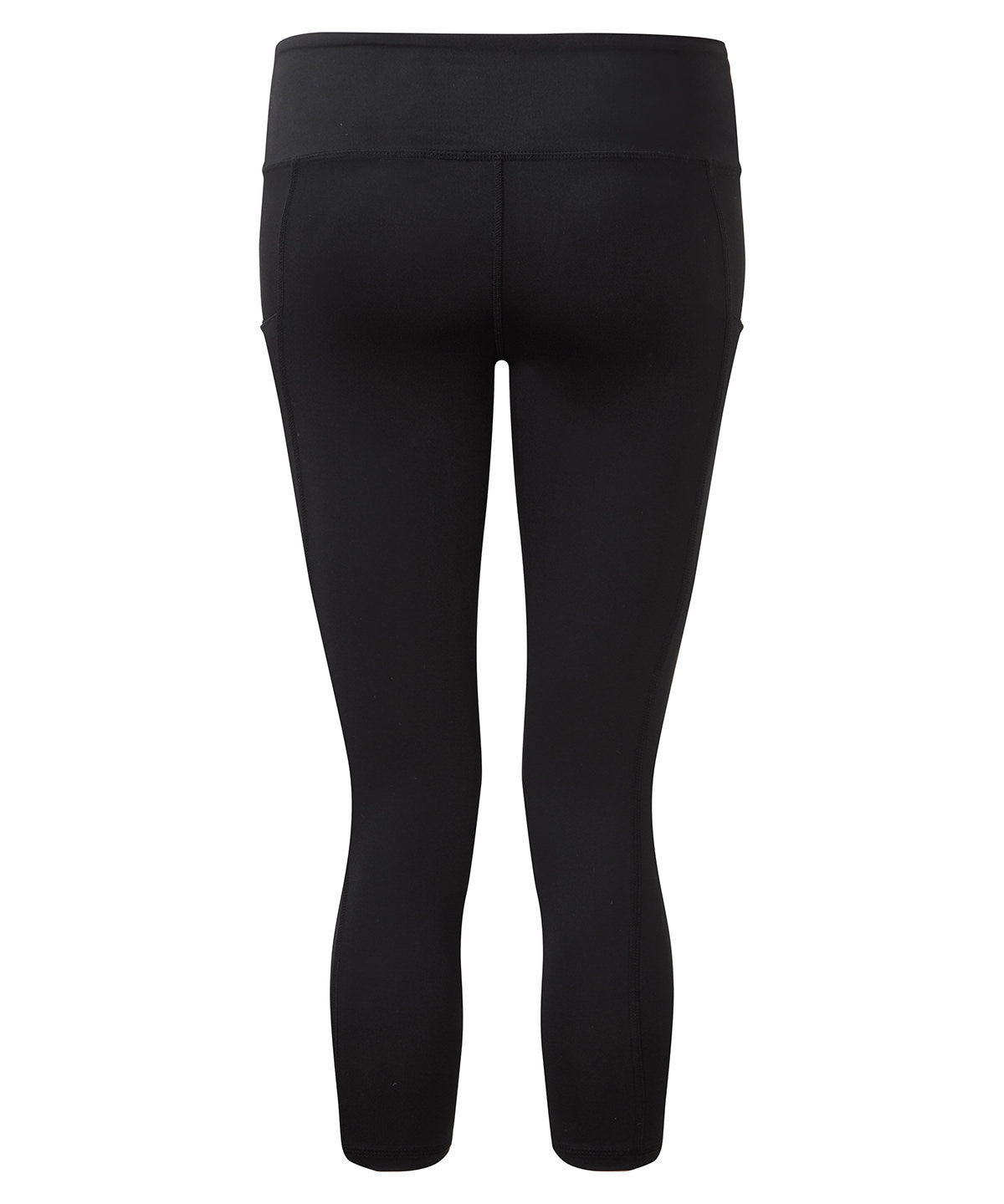 Women's TriDri® recycled performance leggings 3/4 length