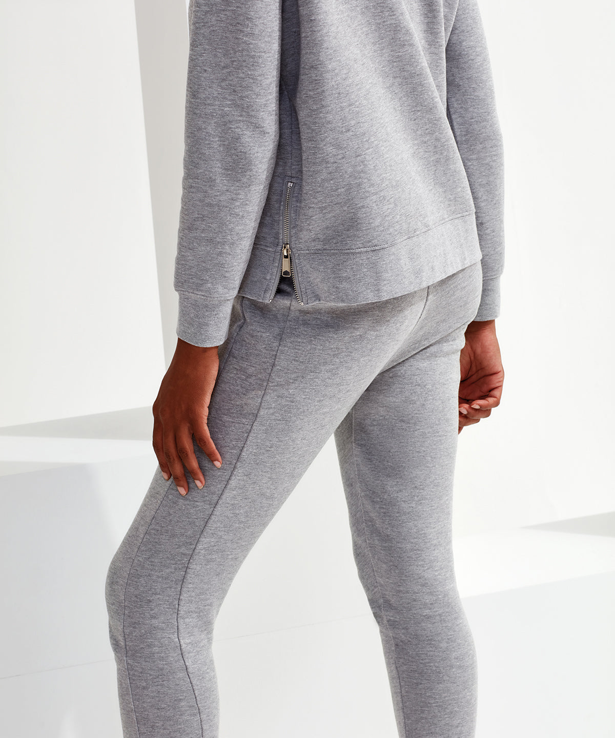 Women's TriDri® Recycled Chill Zip Sweatshirt