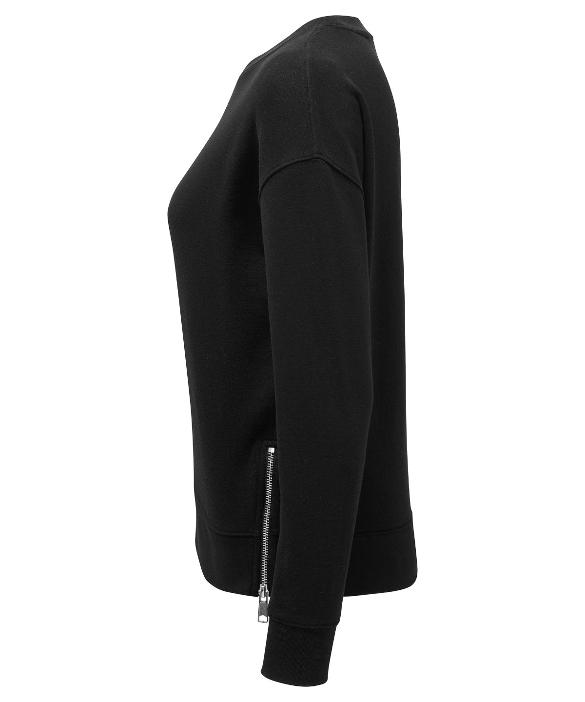 Women's TriDri® Recycled Chill Zip Sweatshirt