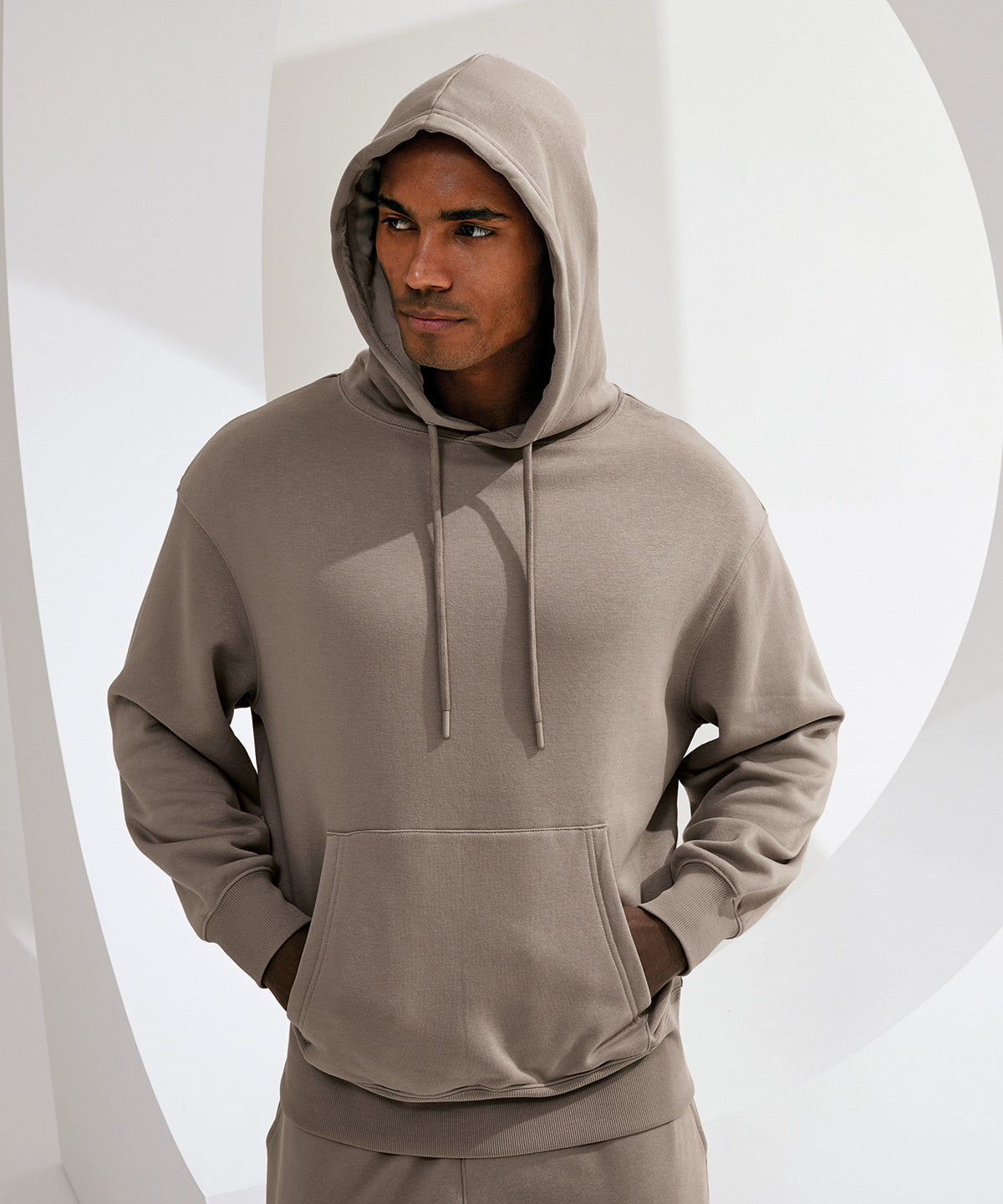 Unisex TriDri® recycled hoodie