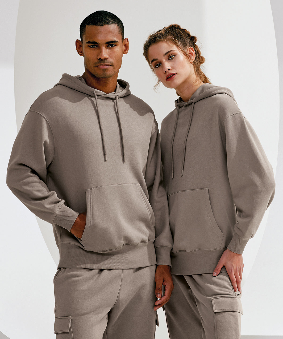 Unisex TriDri® recycled hoodie