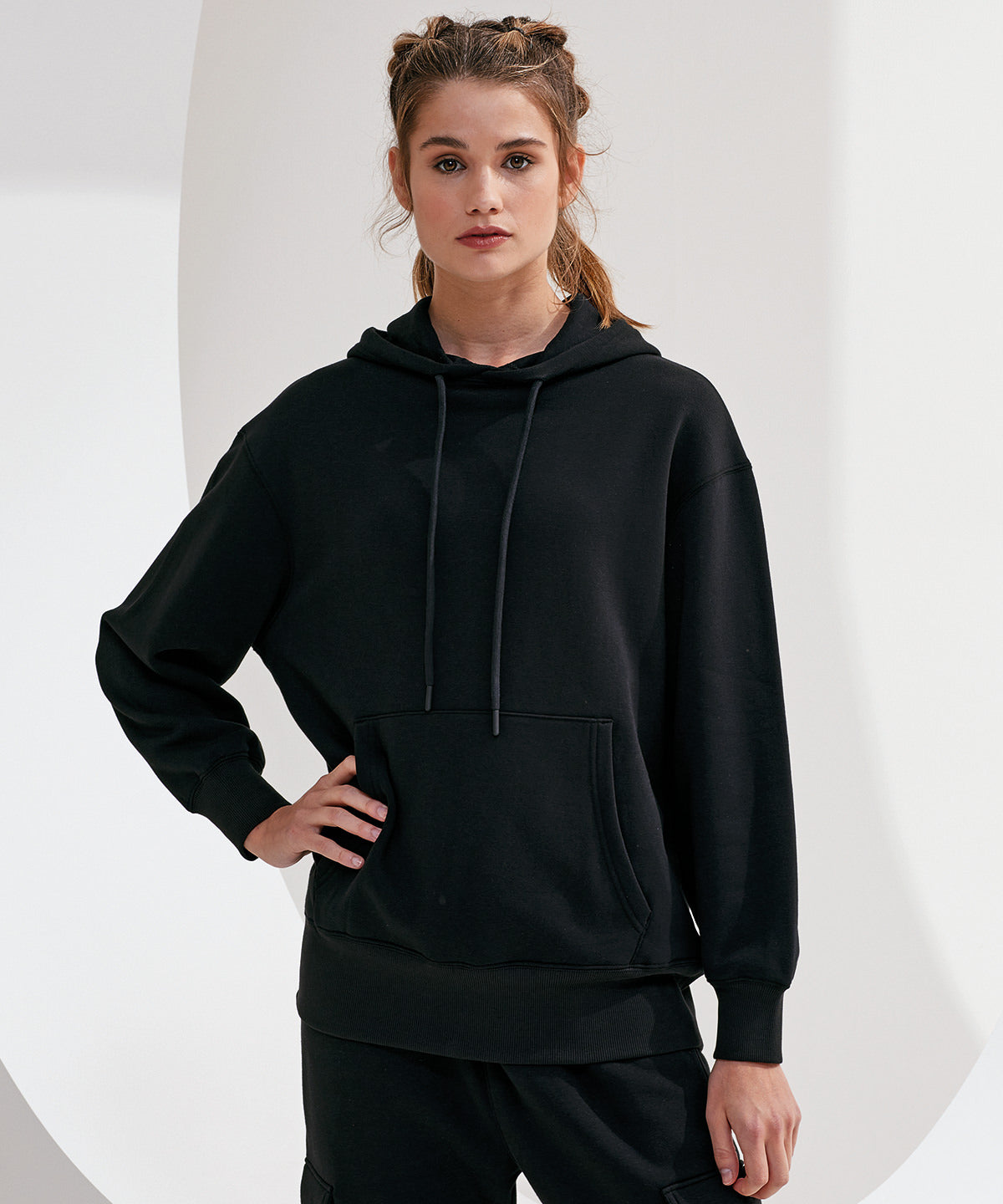 Unisex TriDri® recycled hoodie