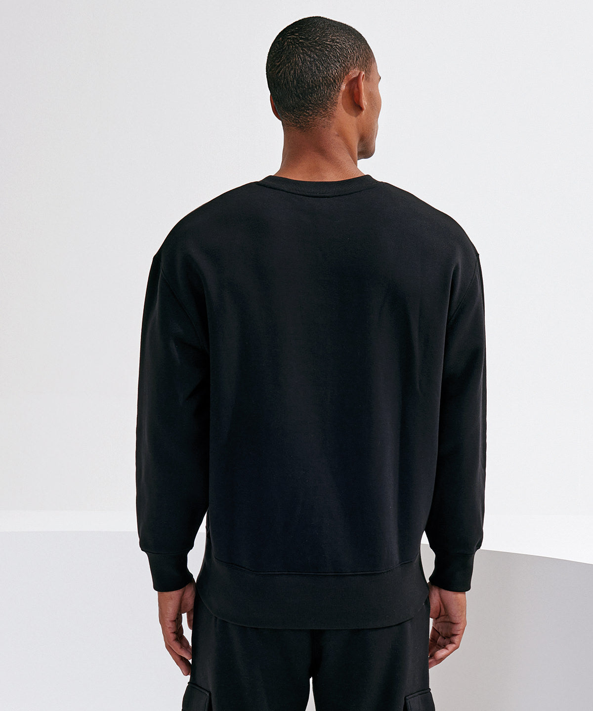 Unisex TriDri® recycled sweatshirt