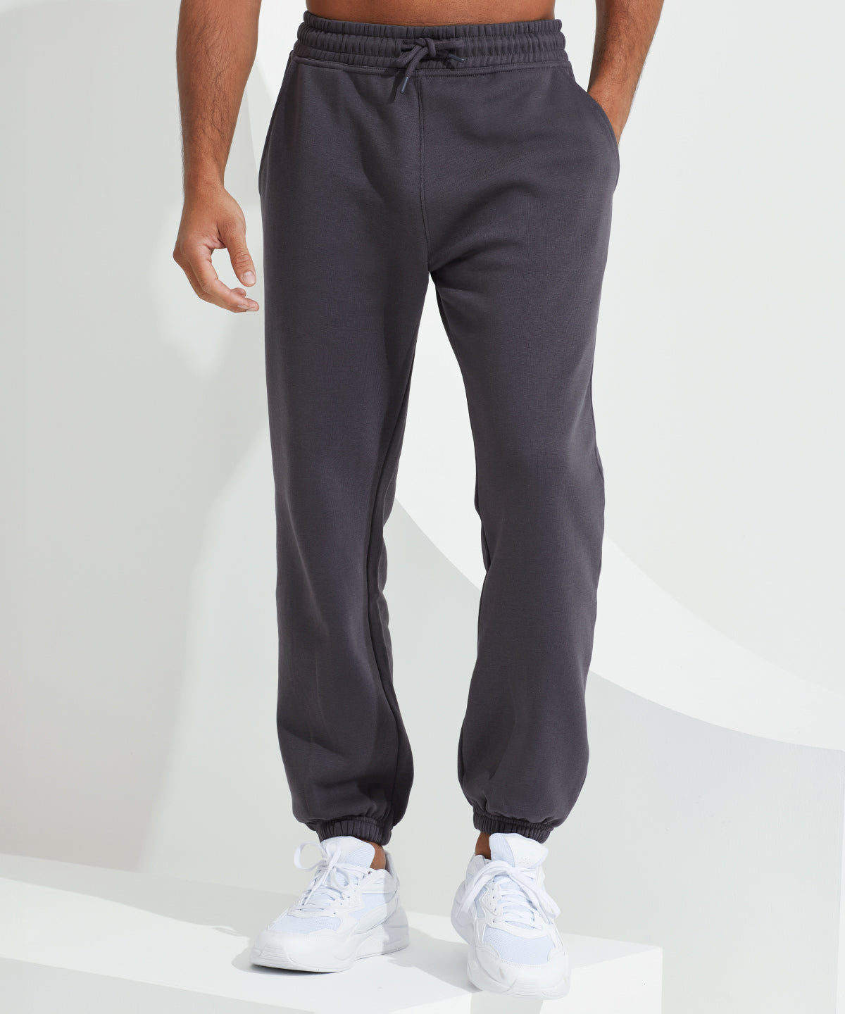 TriDri® Unisex recycled joggers