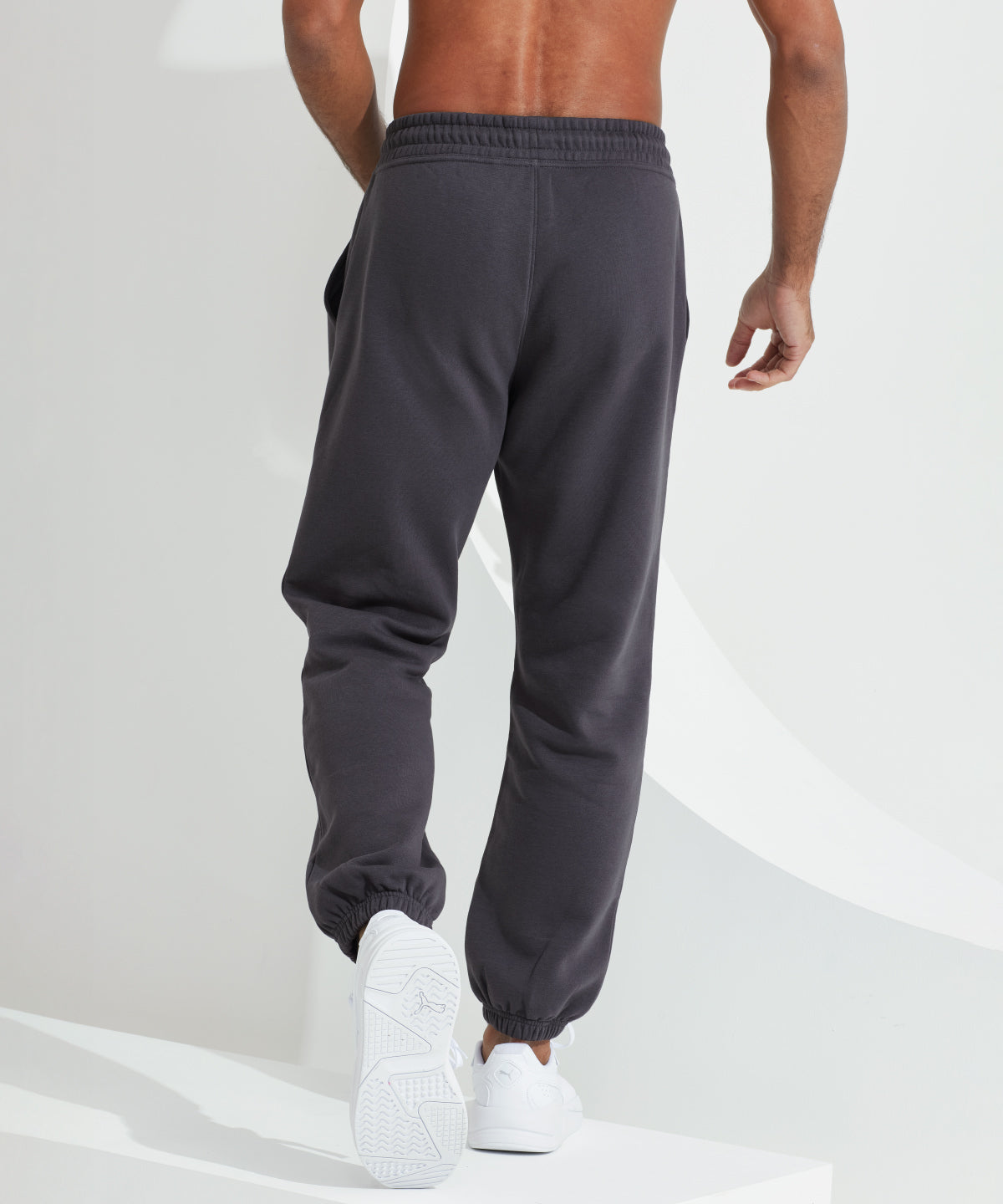 TriDri® Unisex recycled joggers