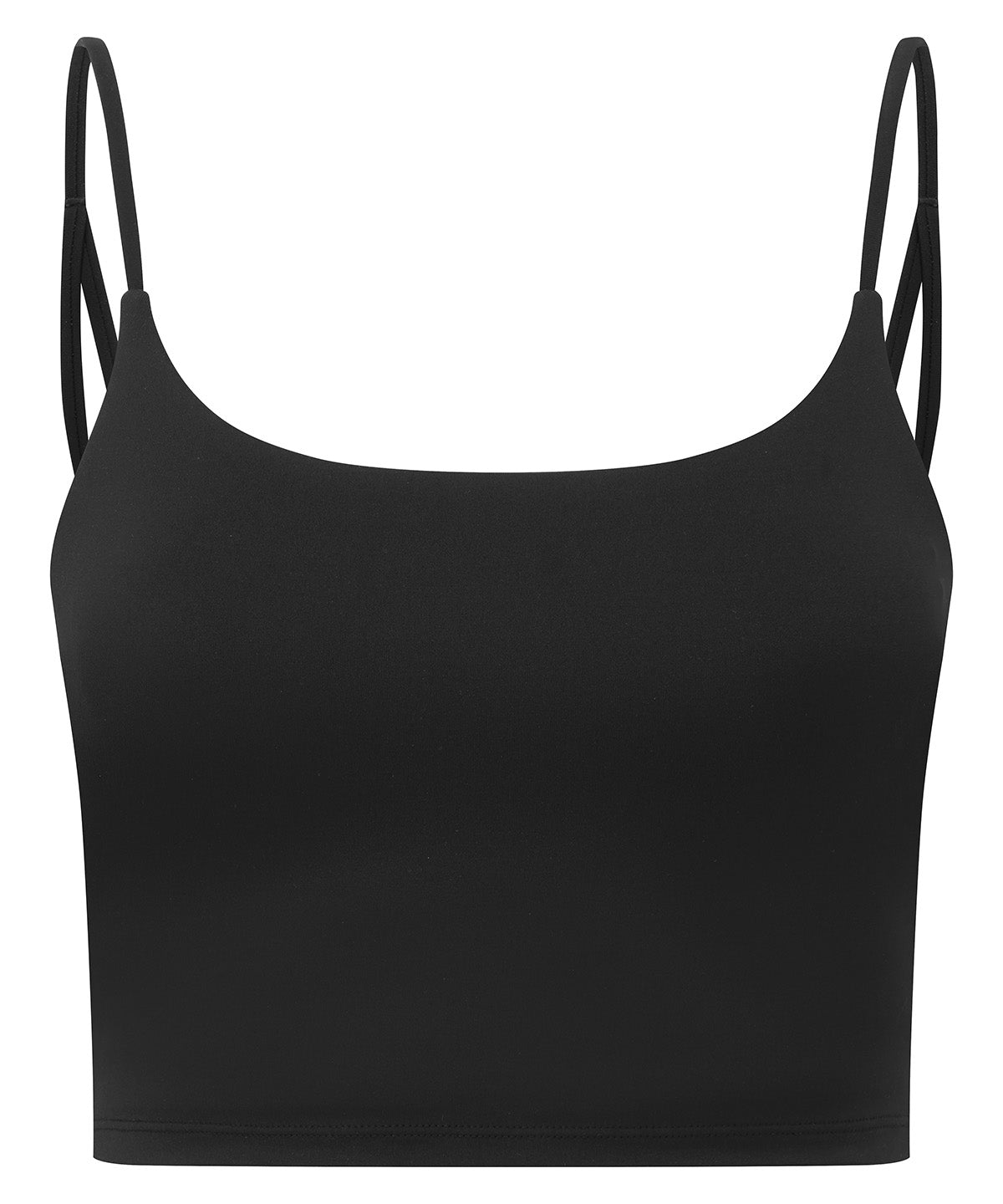 Women’s TriDri® recycled Luxe bra