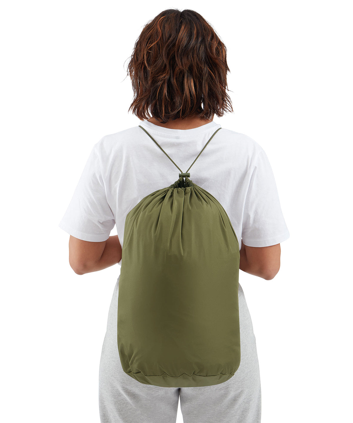 TriDri® All-seasons waterproof changing robe