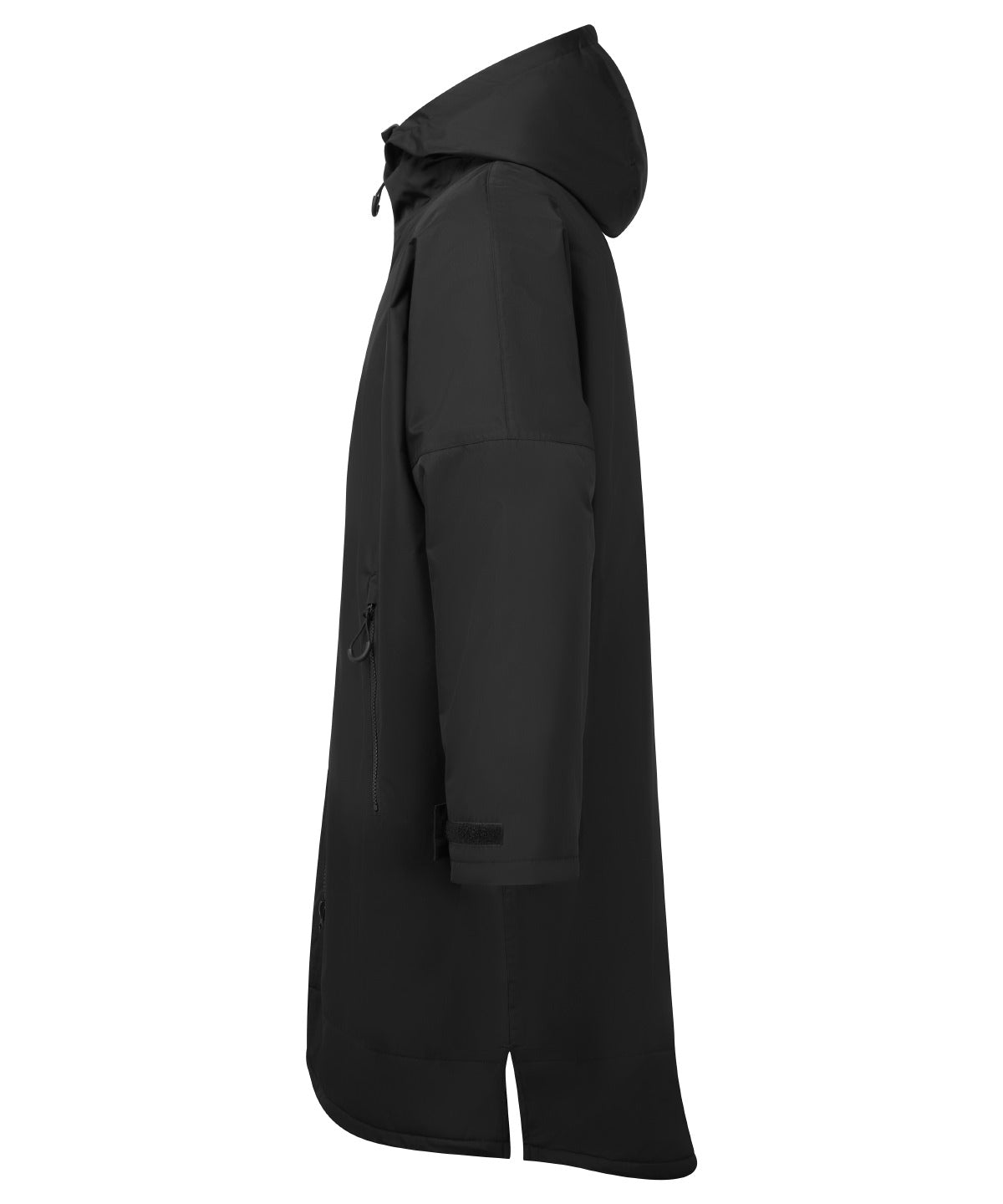 TriDri® All-seasons waterproof changing robe