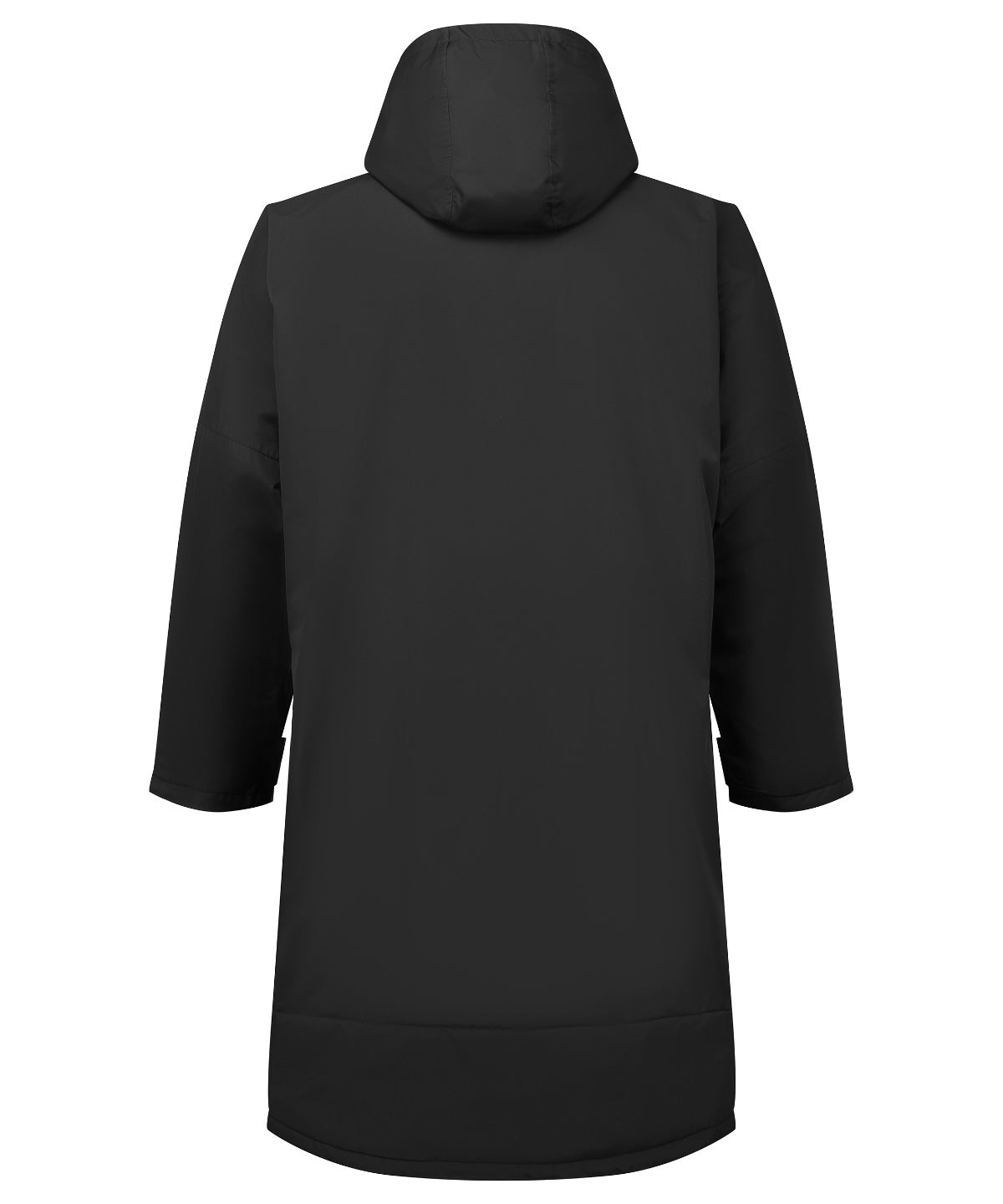 TriDri® All-seasons waterproof changing robe