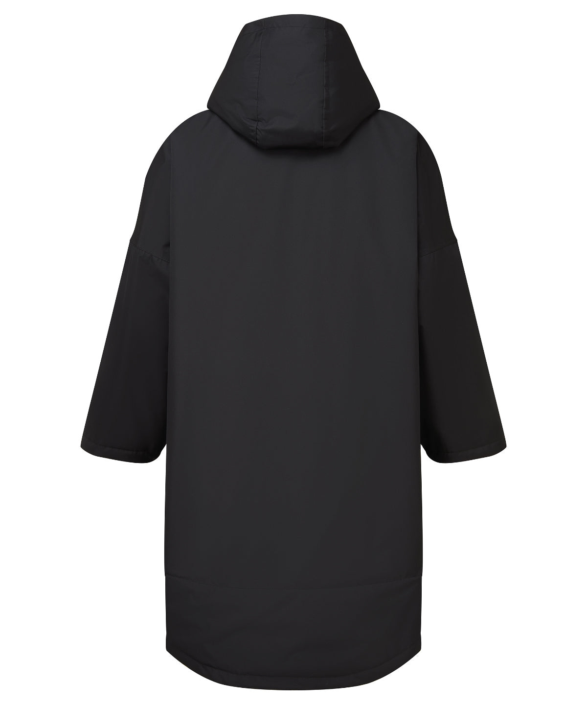 Kids TriDri® All-seasons waterproof changing robe