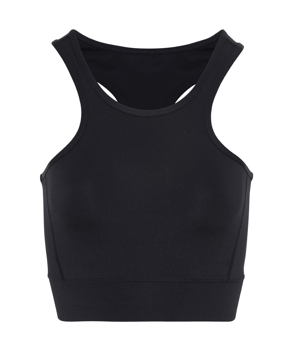 TriDri® performance sports mid-length bra (low impact)