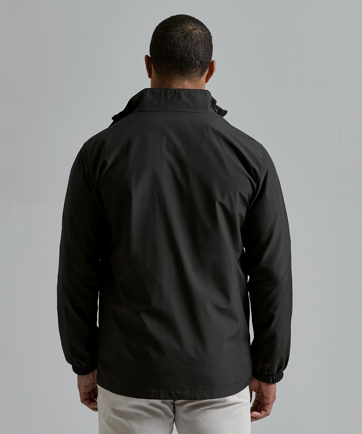 Recycled super-lightweight jacket