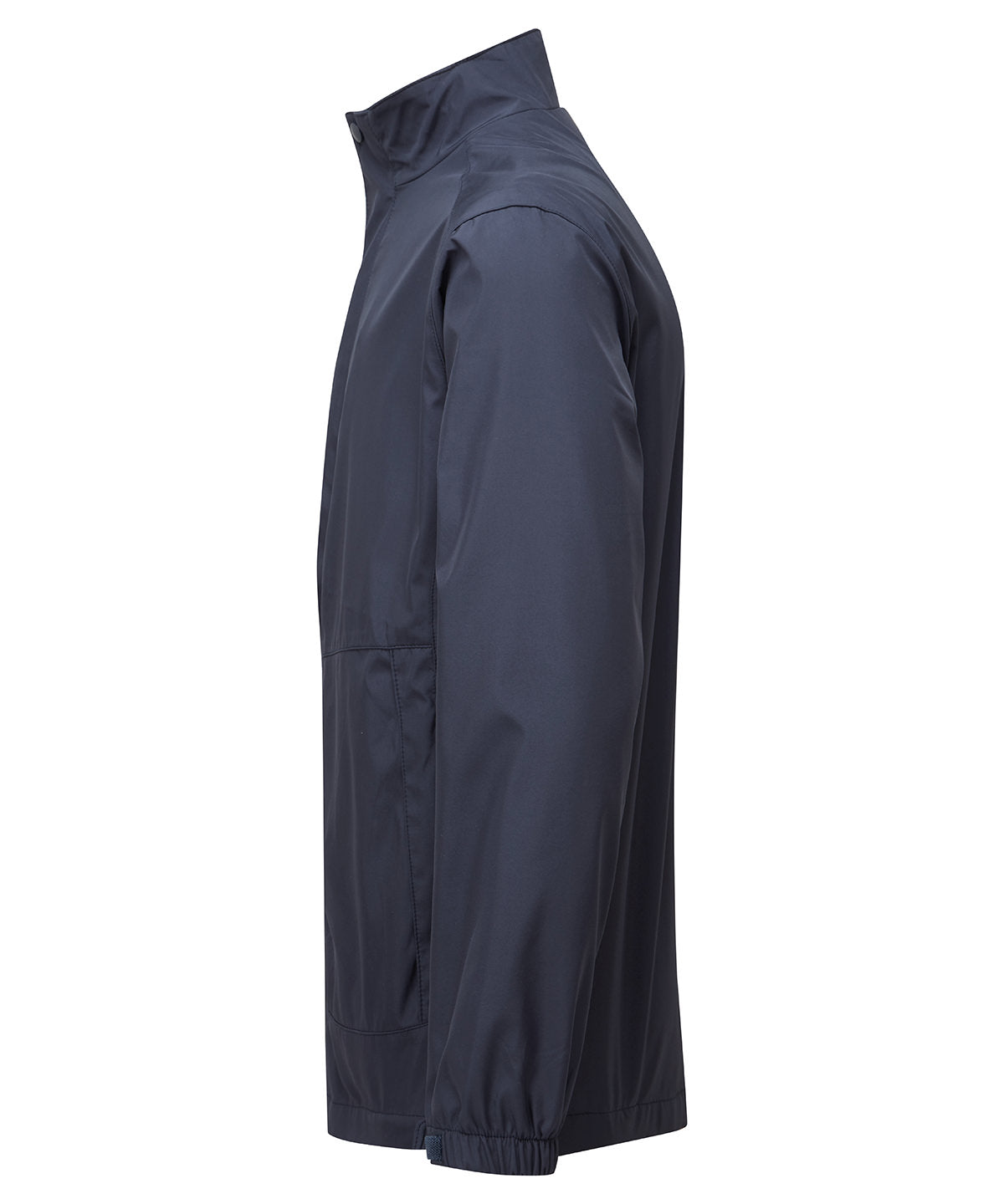 Recycled super-lightweight jacket