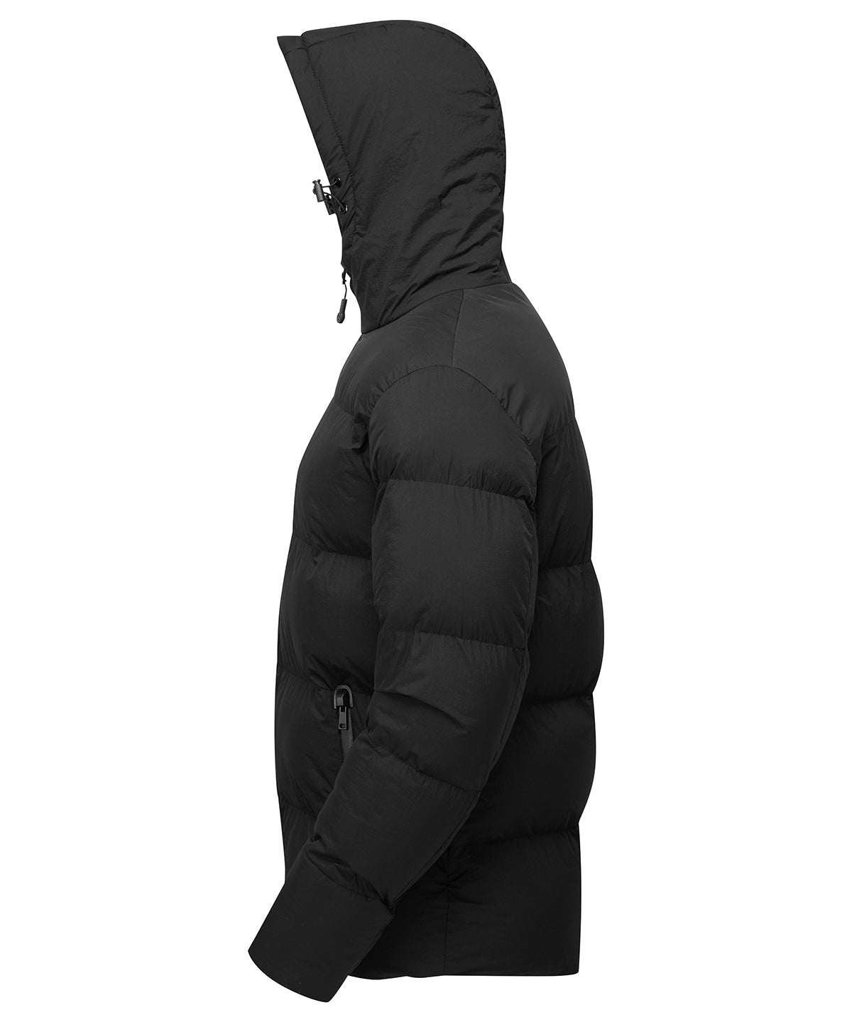  Recycled TrailPeak padded jacket