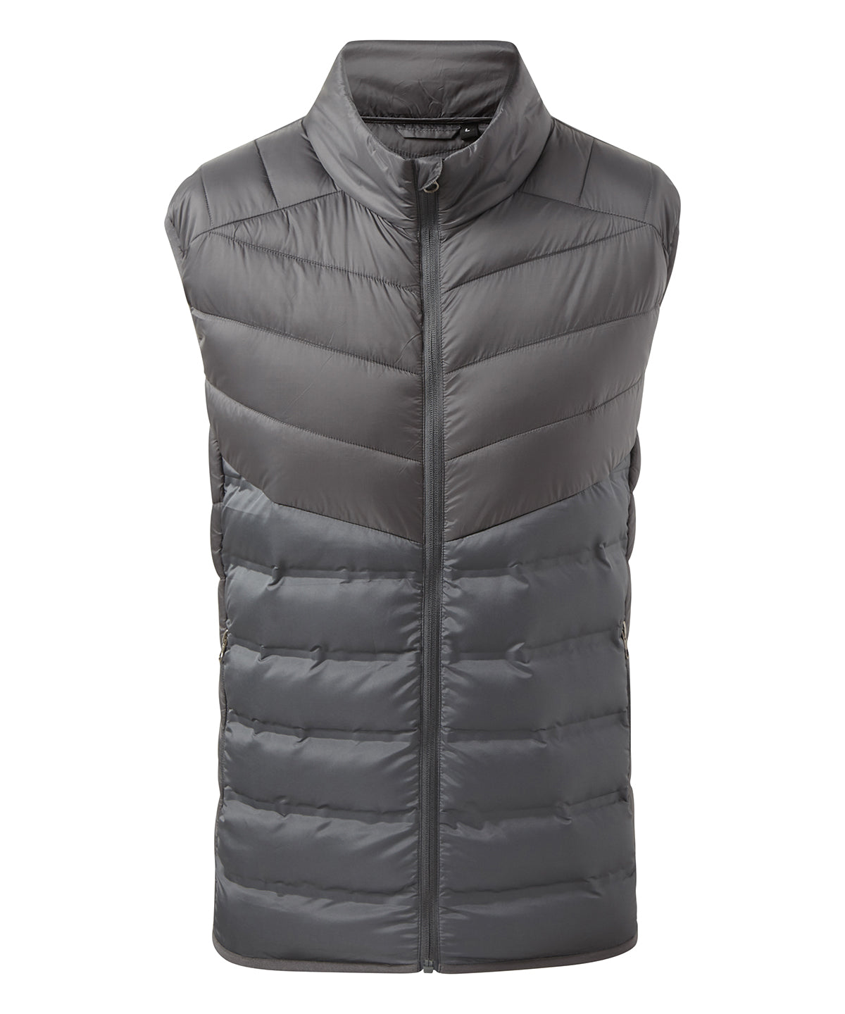 Mantel moulded gilet