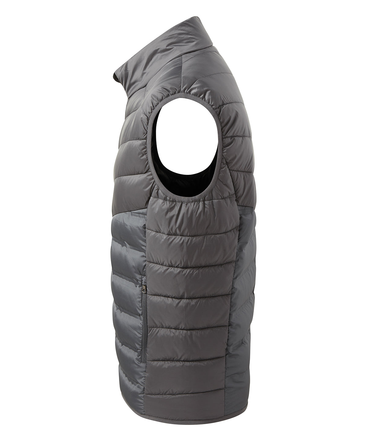 Mantel moulded gilet