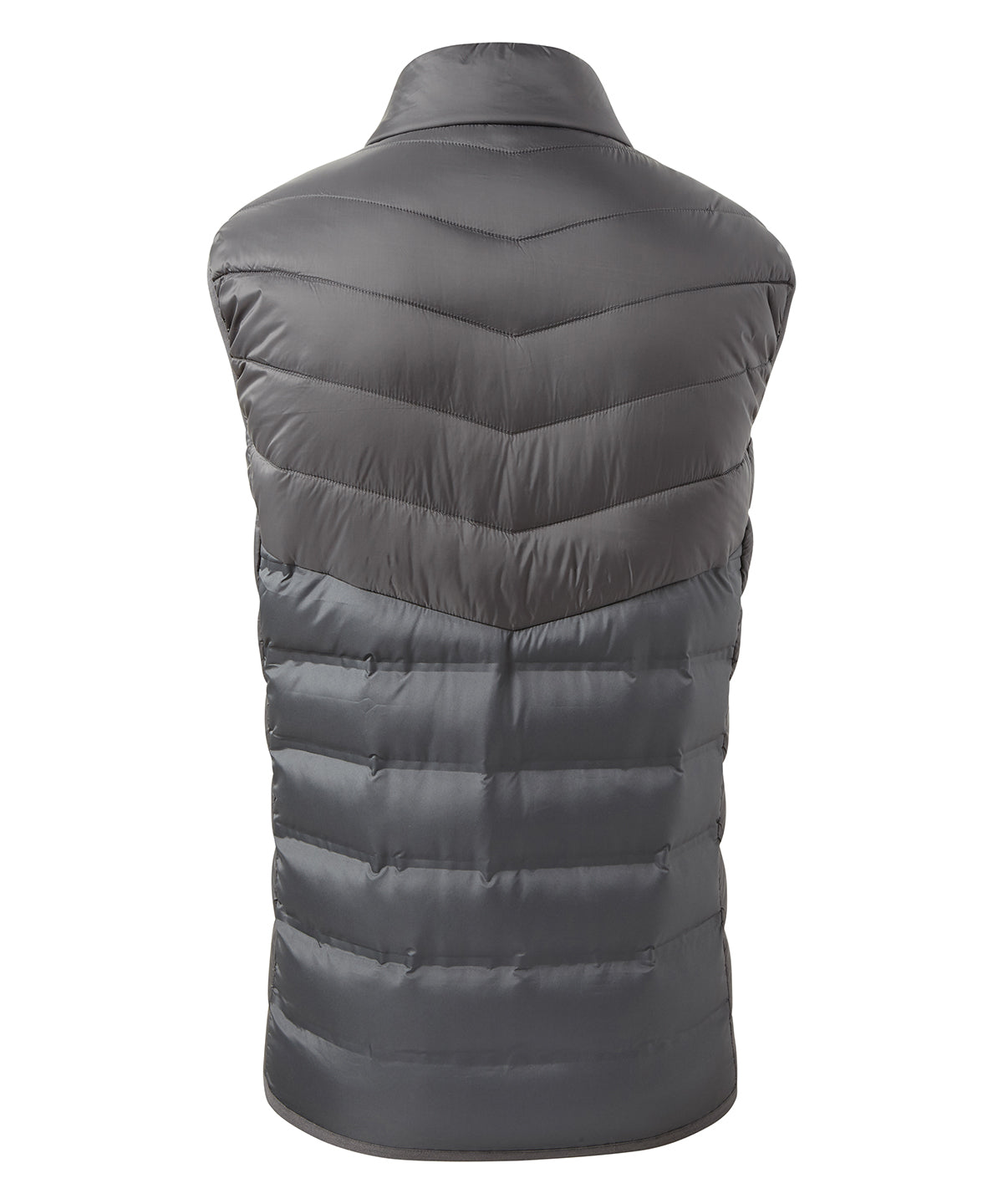 Mantel moulded gilet