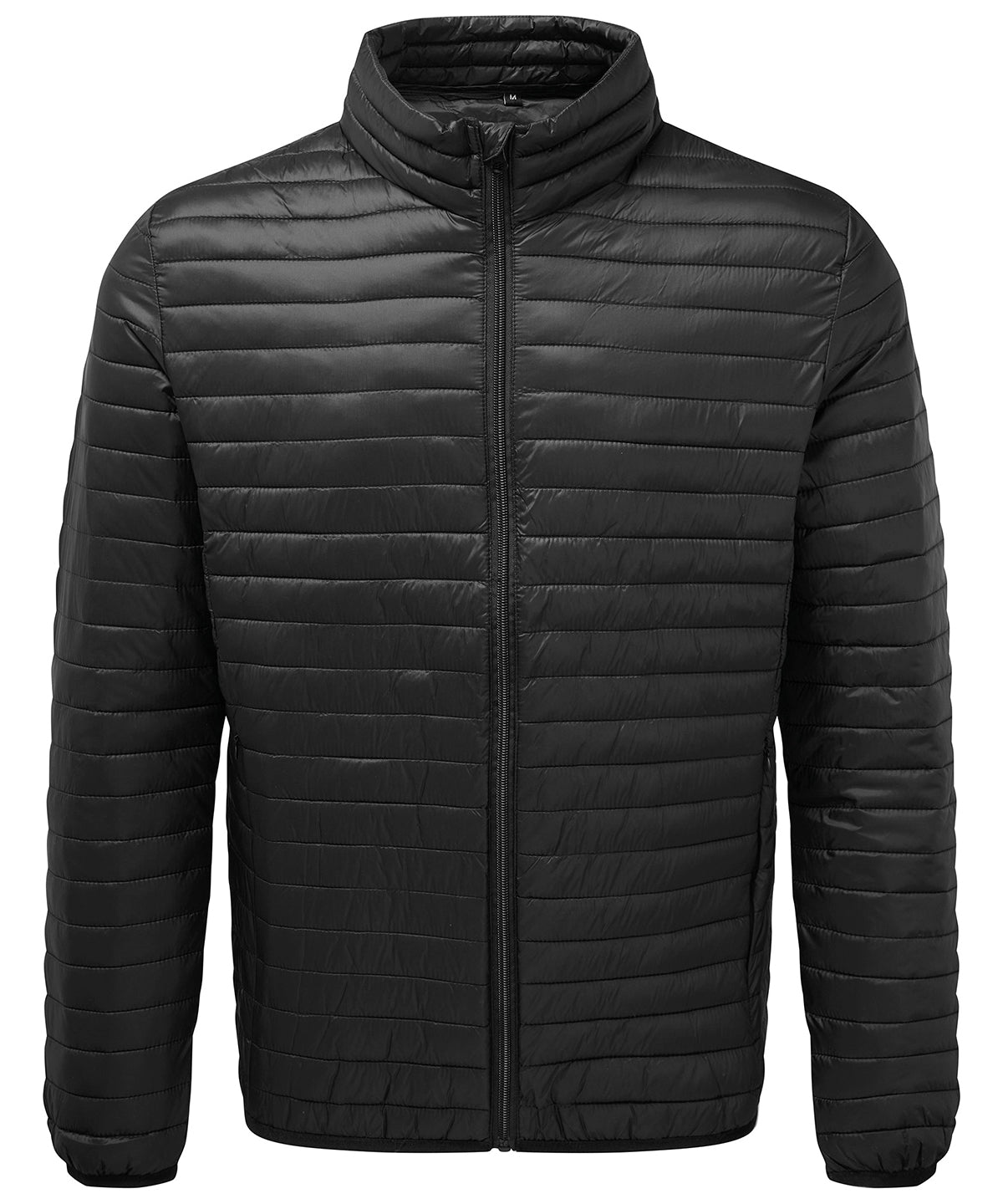 Tribe fineline padded jacket