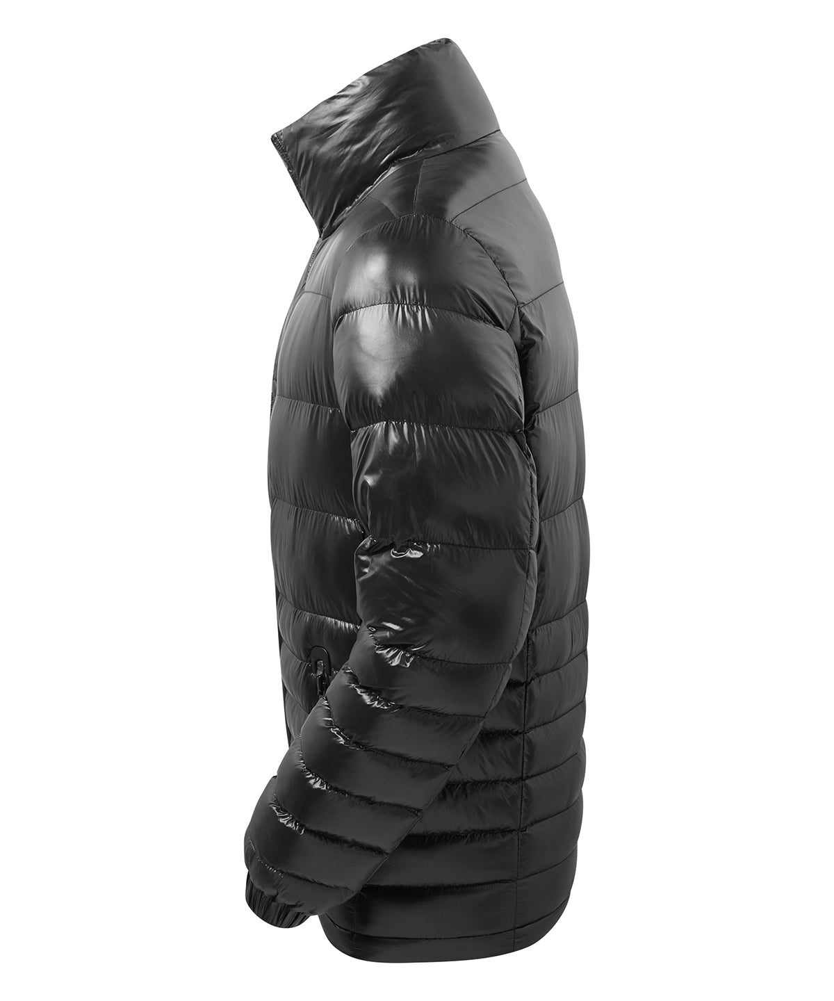 Sloper padded jacket 